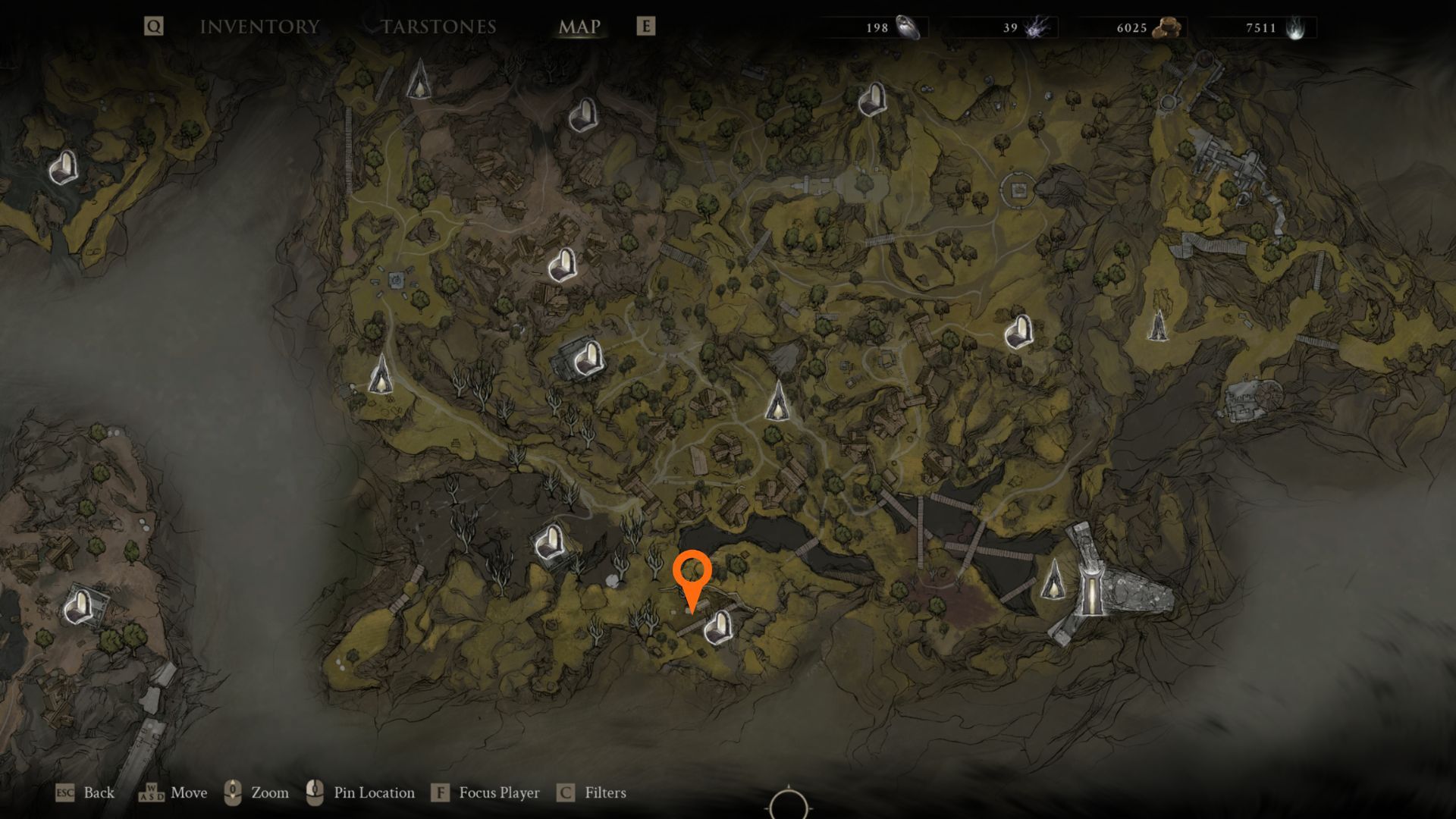 Best Shells to Get First in Mortal Shell 2