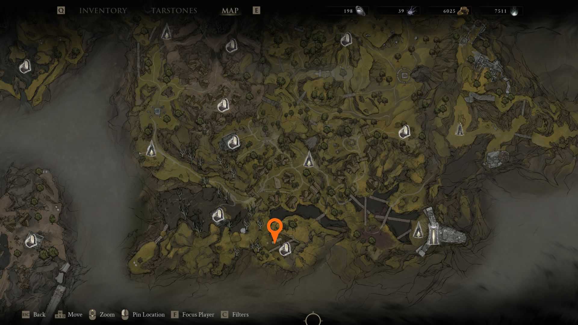 Shell Topm Best Shells to Get First in Mortal Shell 2