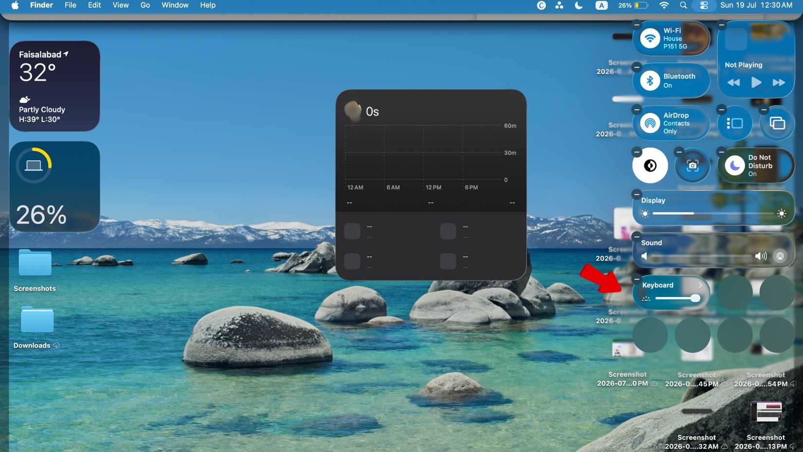 how to lower mac keyboard brightness macbook