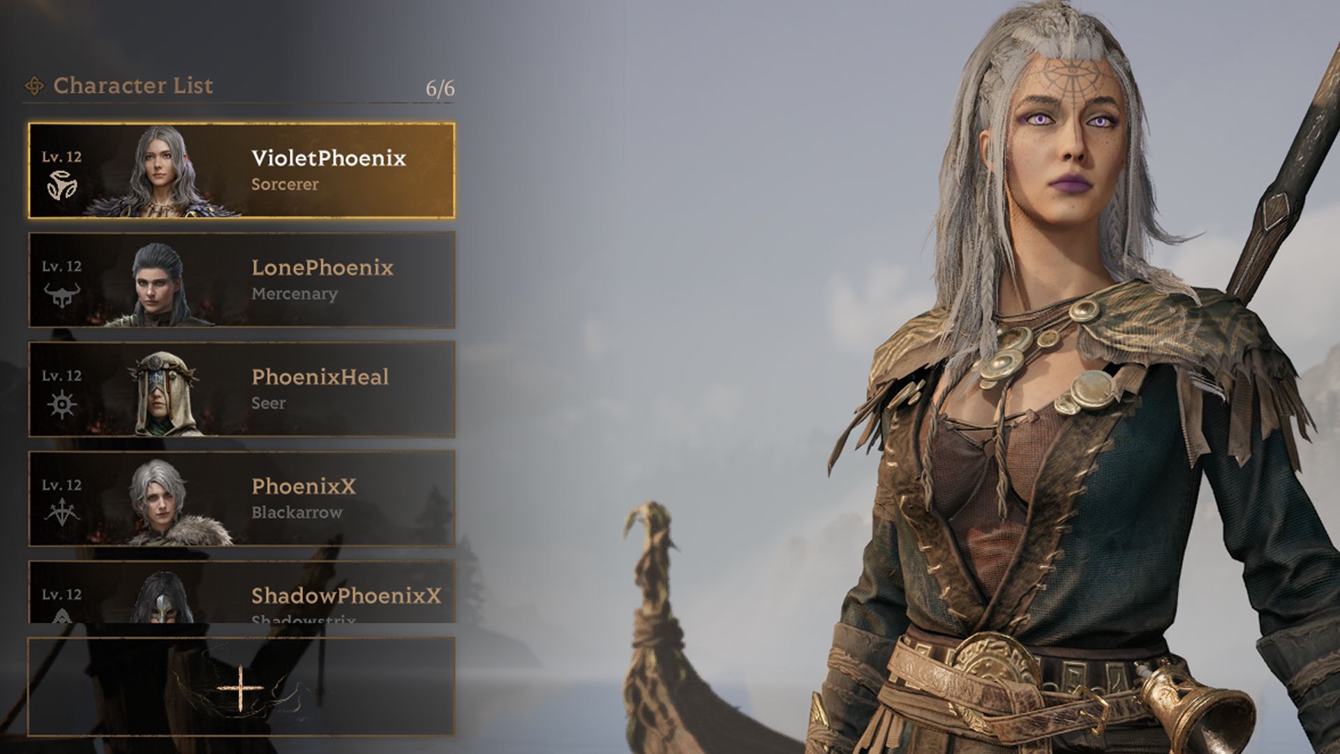 How to Unlock Max Classes Fast in Mistfall Hunter