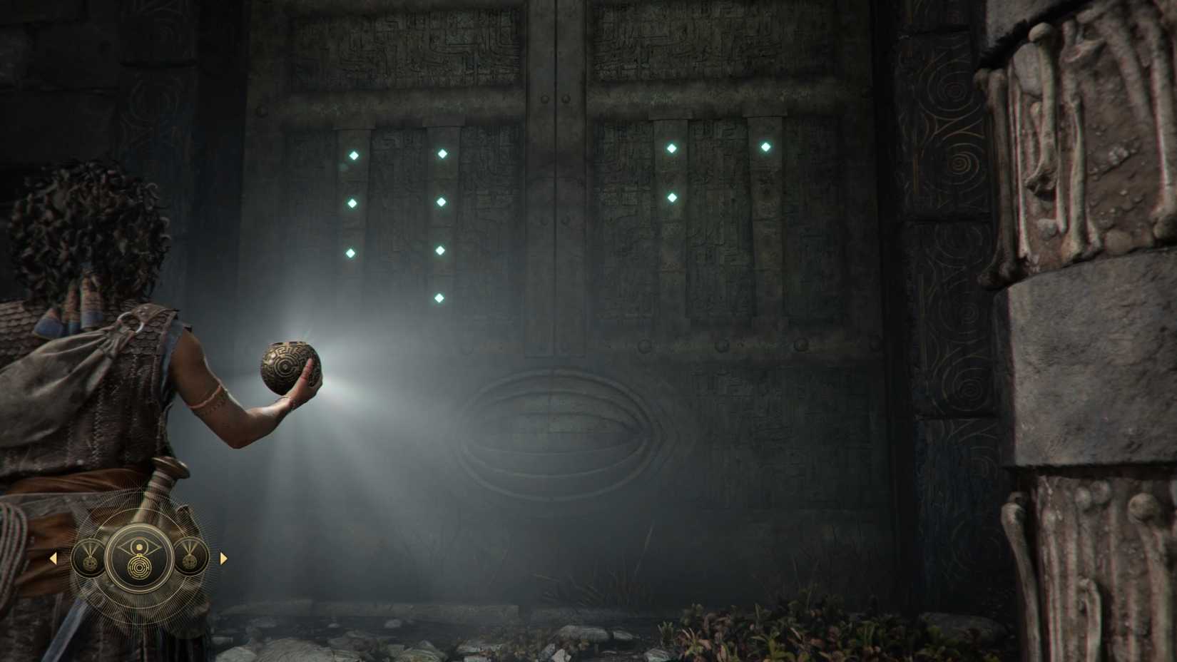 How to Open Black Temple Door Resonance Plague Tale Legacy (1)
