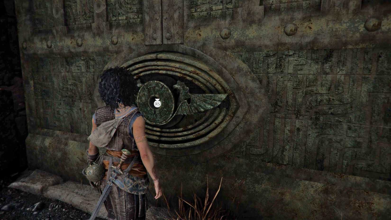 How to Open Black Temple Door Resonance Plague Tale Legacy (3)