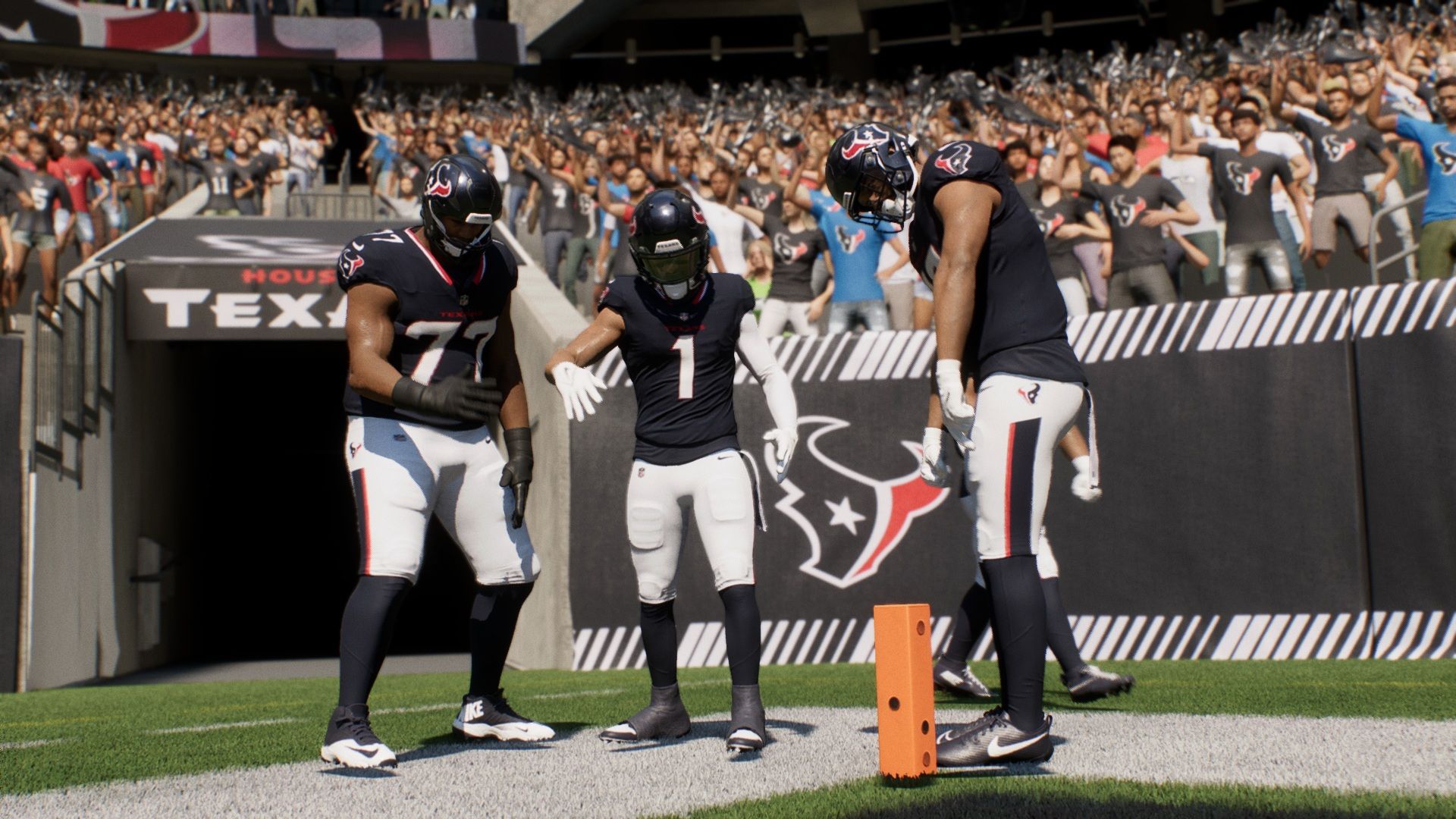 How to Pump Fake in Madden 27