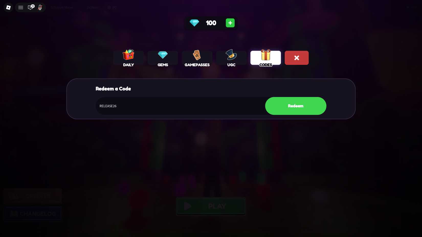 How to Redeem Codes in Wonderland