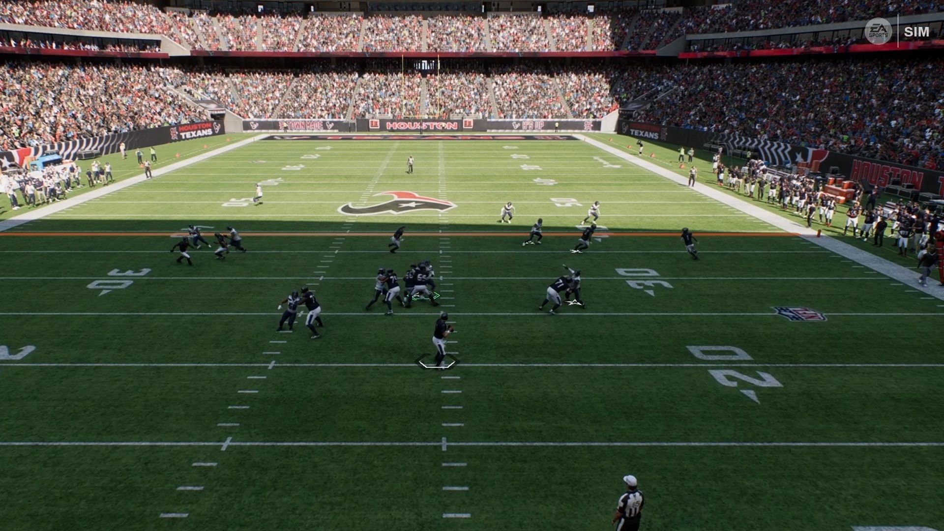 How to Turn Off Time-Based Catching in Madden 27