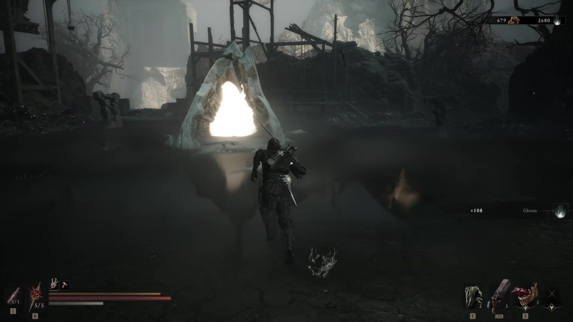 Best Shells to Get First in Mortal Shell 2
