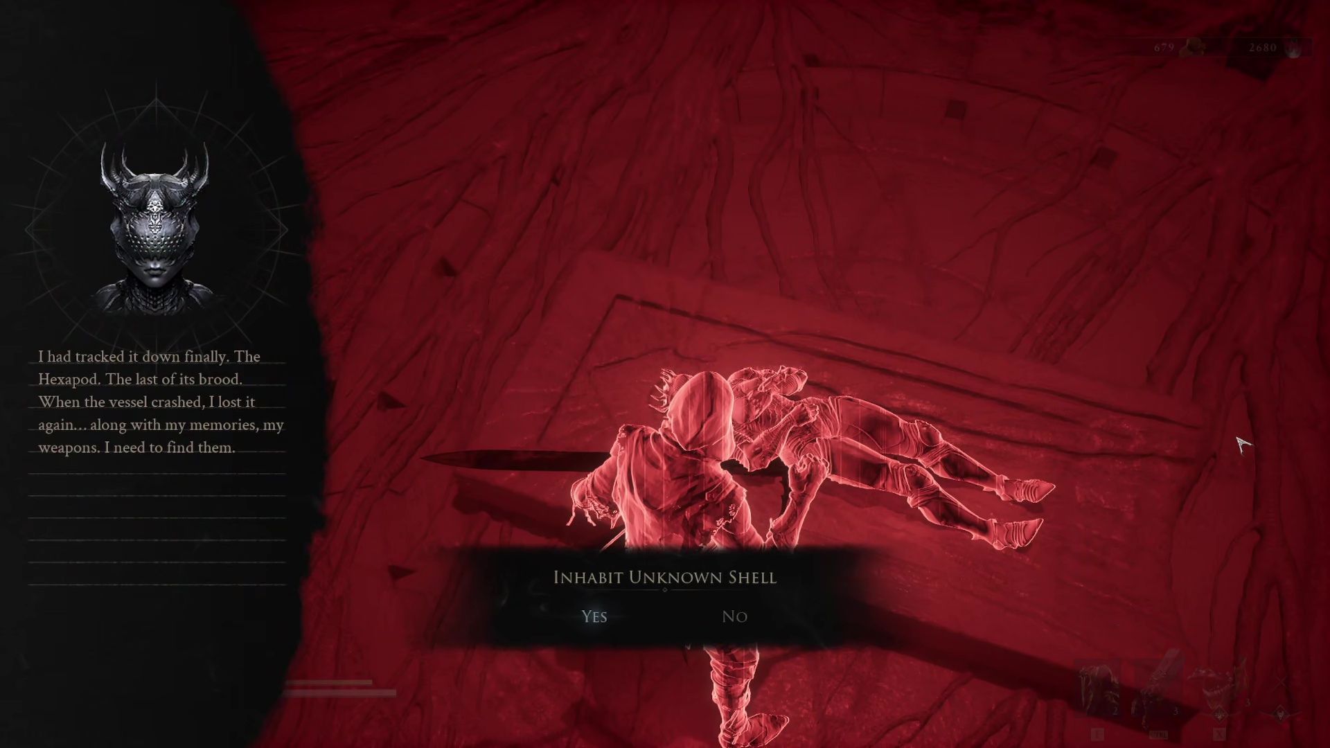 Best Shells to Get First in Mortal Shell 2