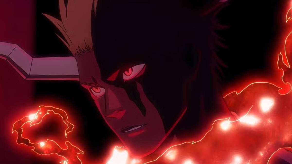 Bleach Just Introduced Ichigo's Most Powerful Form