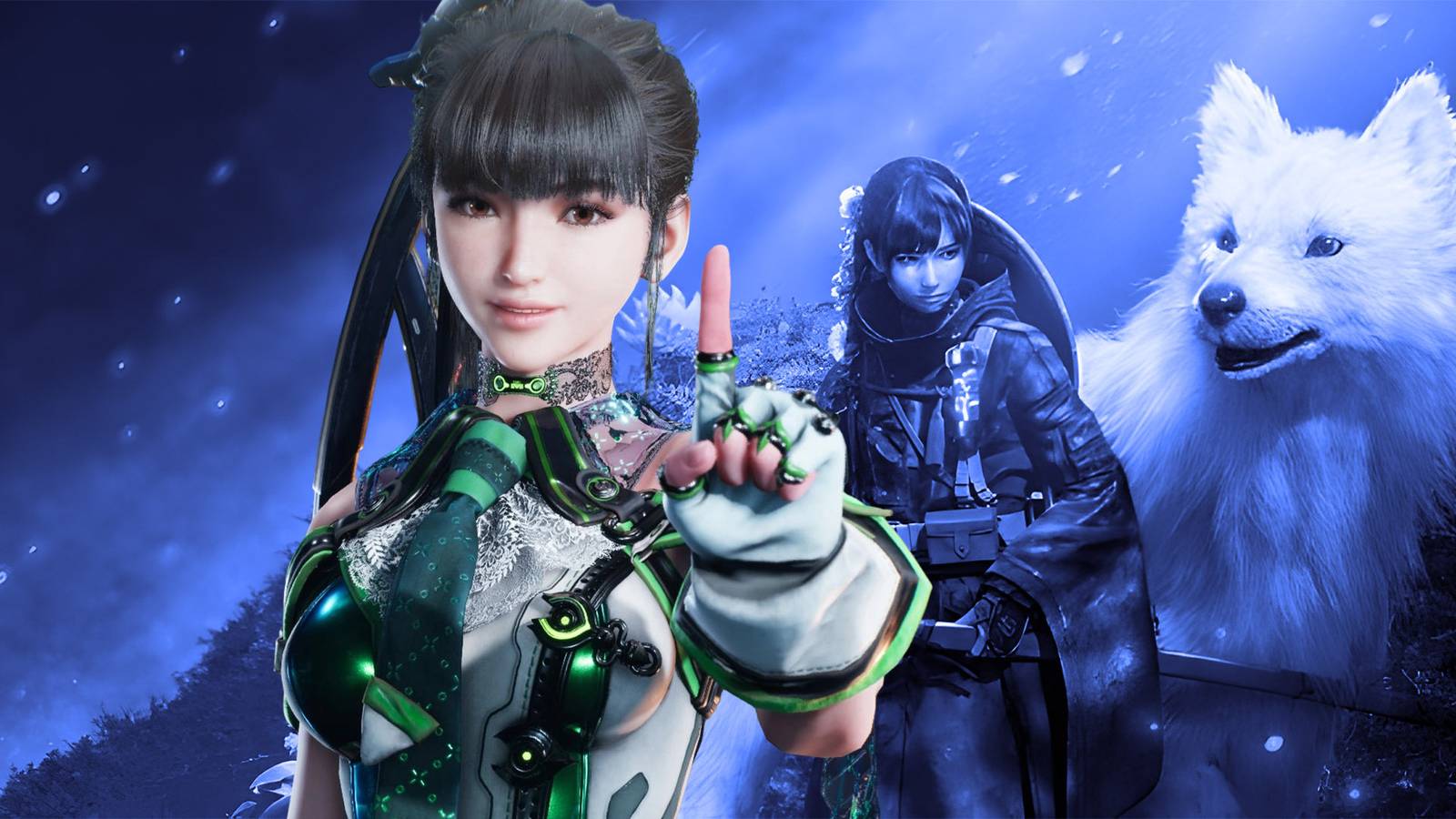 If Beast of Reincarnation Let You Down, Play This Action RPG Instead If Beast of Reincarnation Let You Down, Play This Action RPG Instead