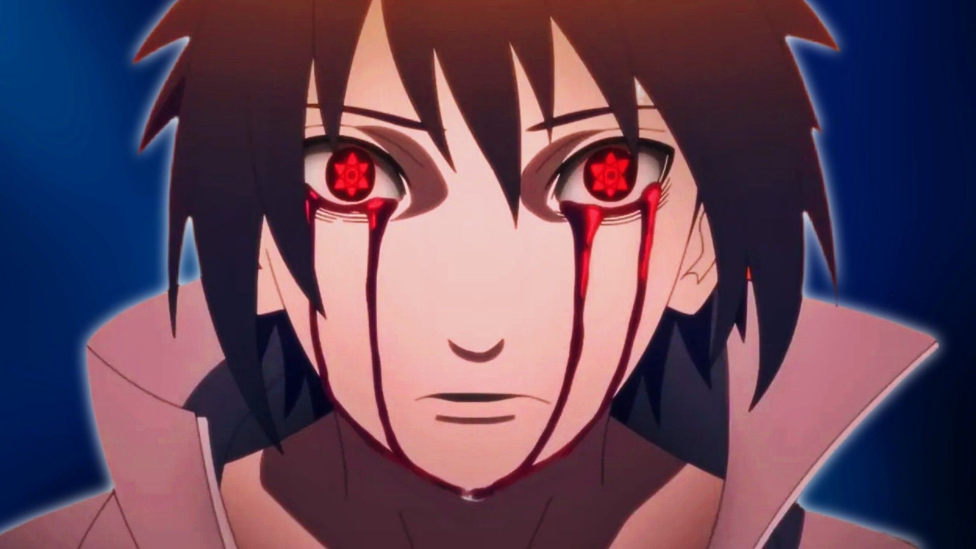 Boruto Creator Ikemoto Ruins Sasuke Uchiha Forever