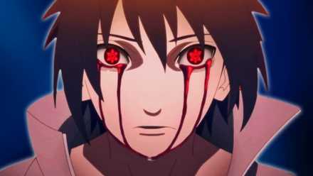 image of sasuke uchiha