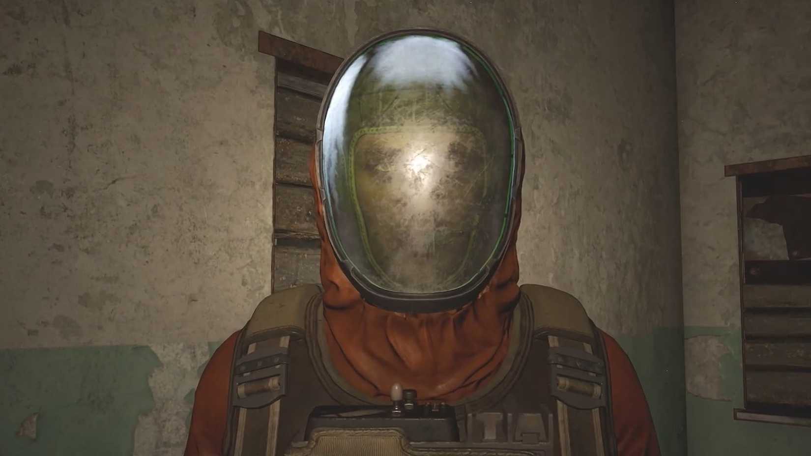 STALKER 2 Zaretskyi