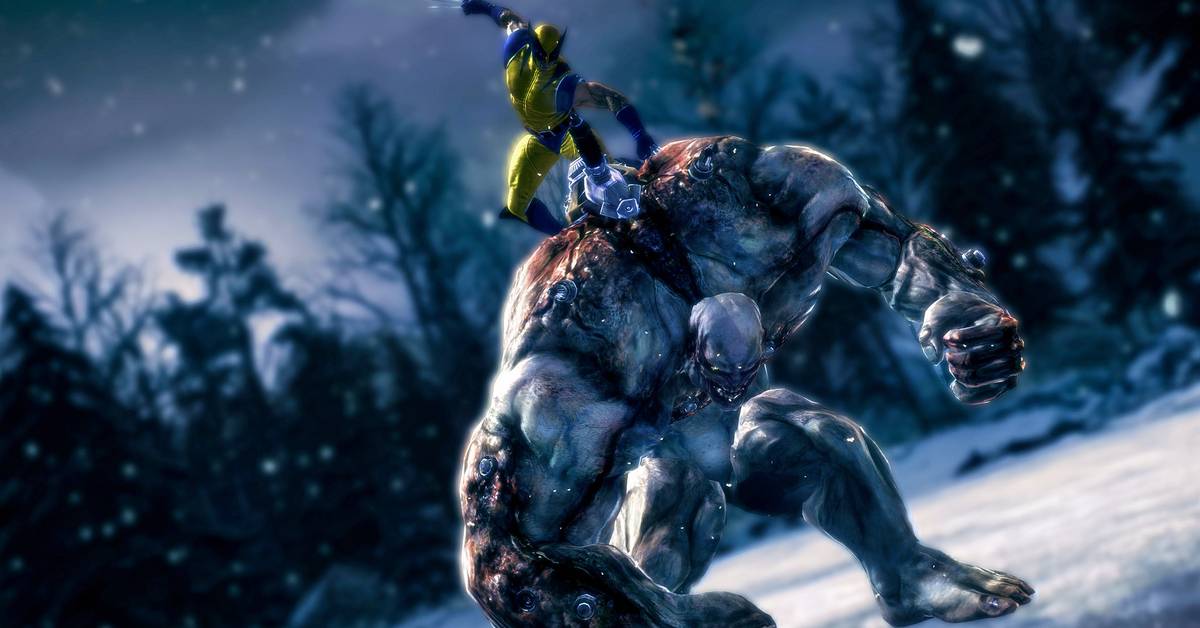 gamerant.com - Mark Sammut - 5 Forgotten Character Action Games That Aged Like Fine Wine