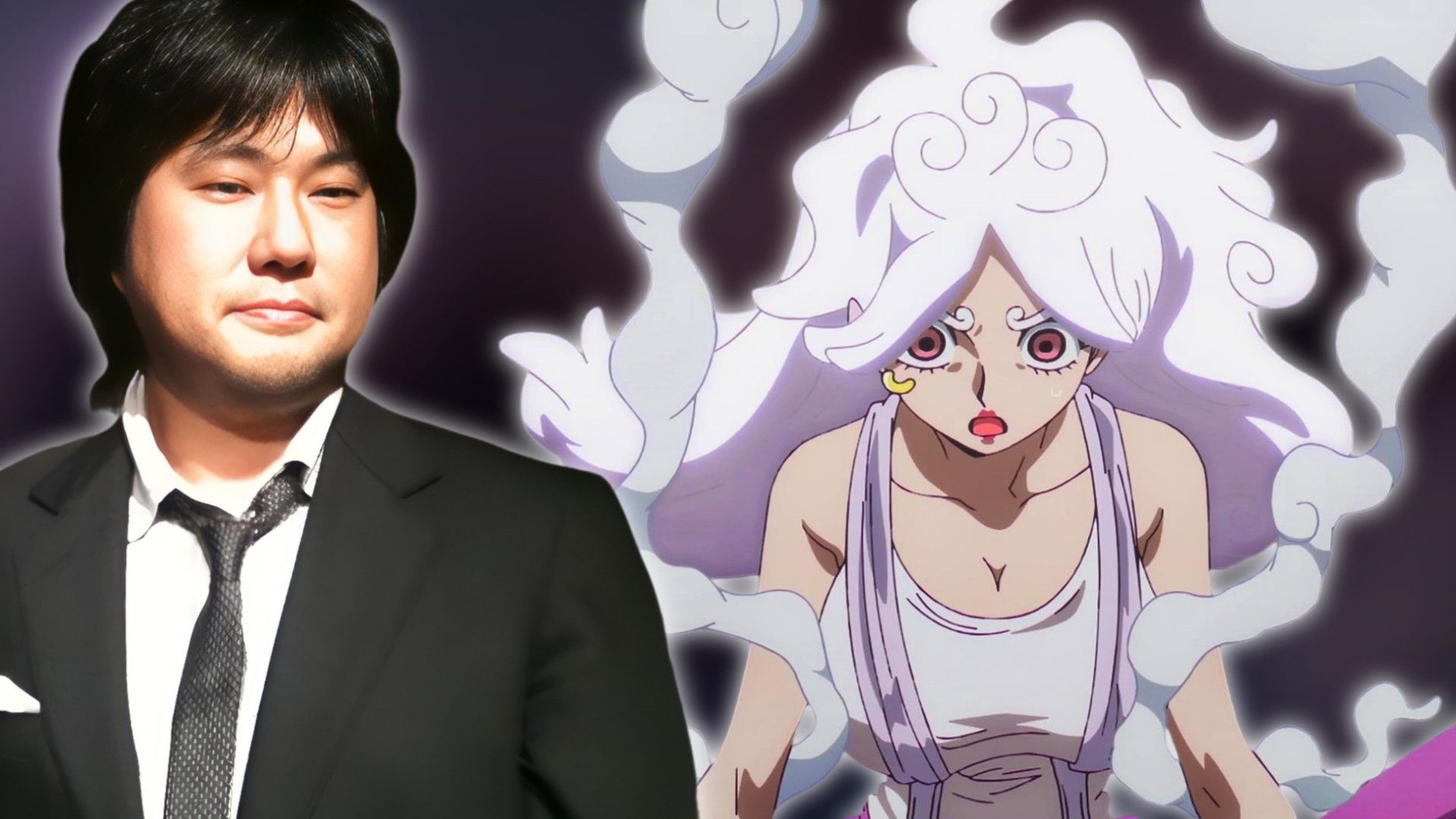 One Piece Unveils 4 Invincible Gods From The Void Century