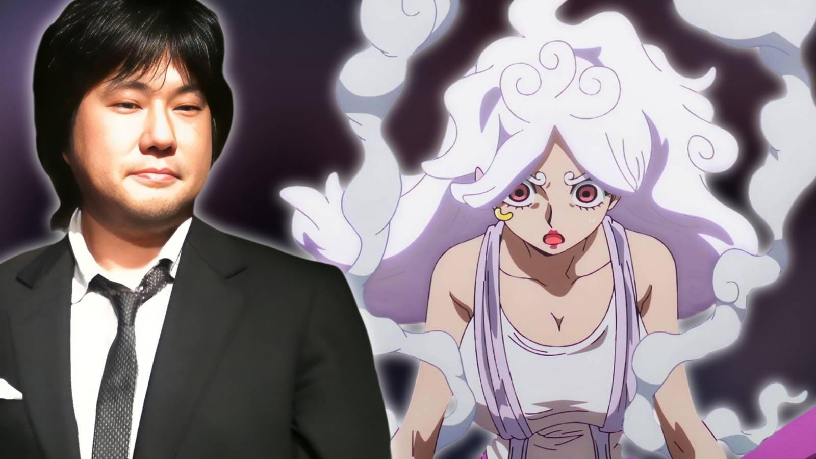 One Piece Unveils 4 Invincible Gods From The Void Century
