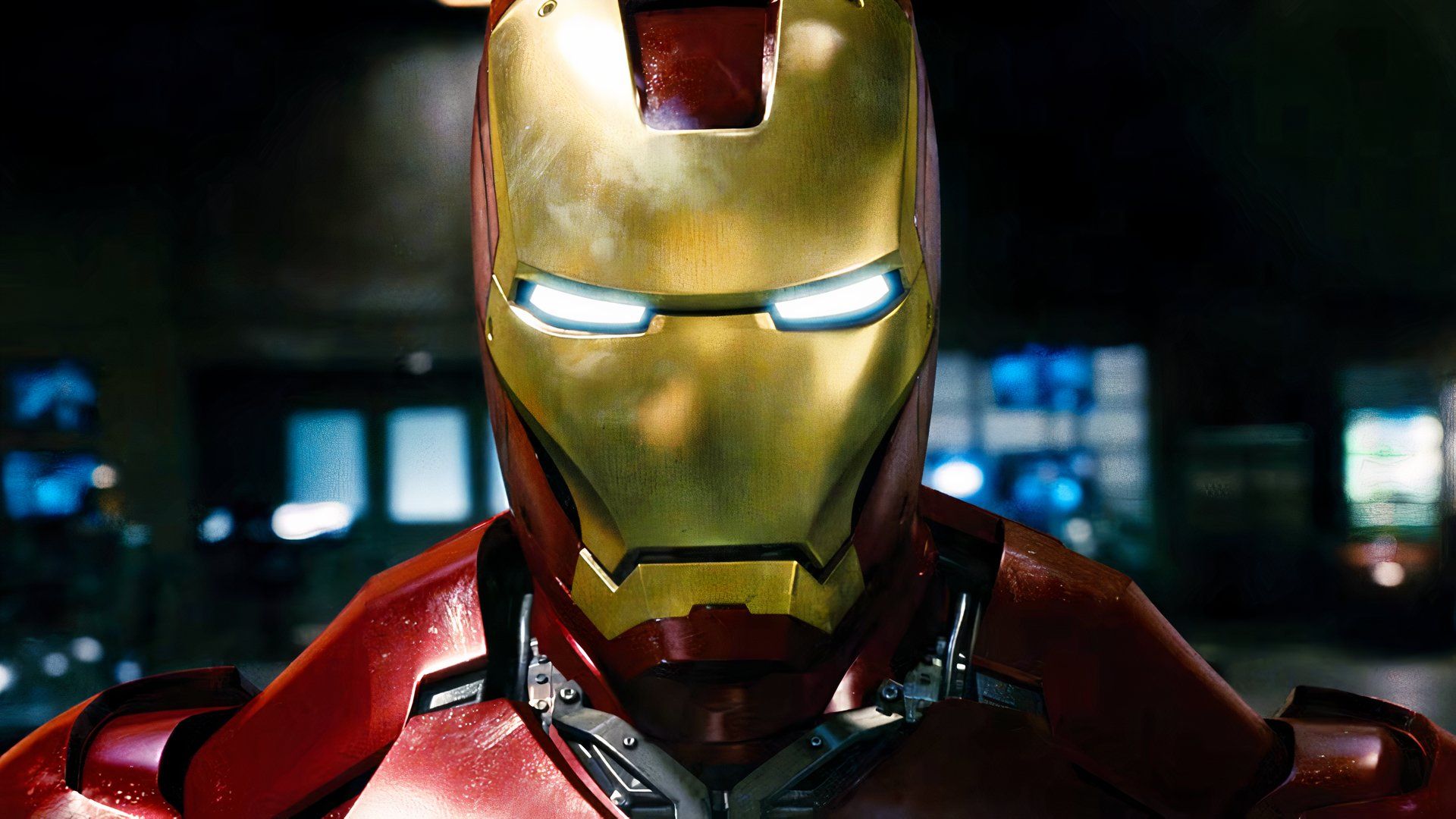 EA Studio Officially Comments on Leaked Iron Man Game Footage