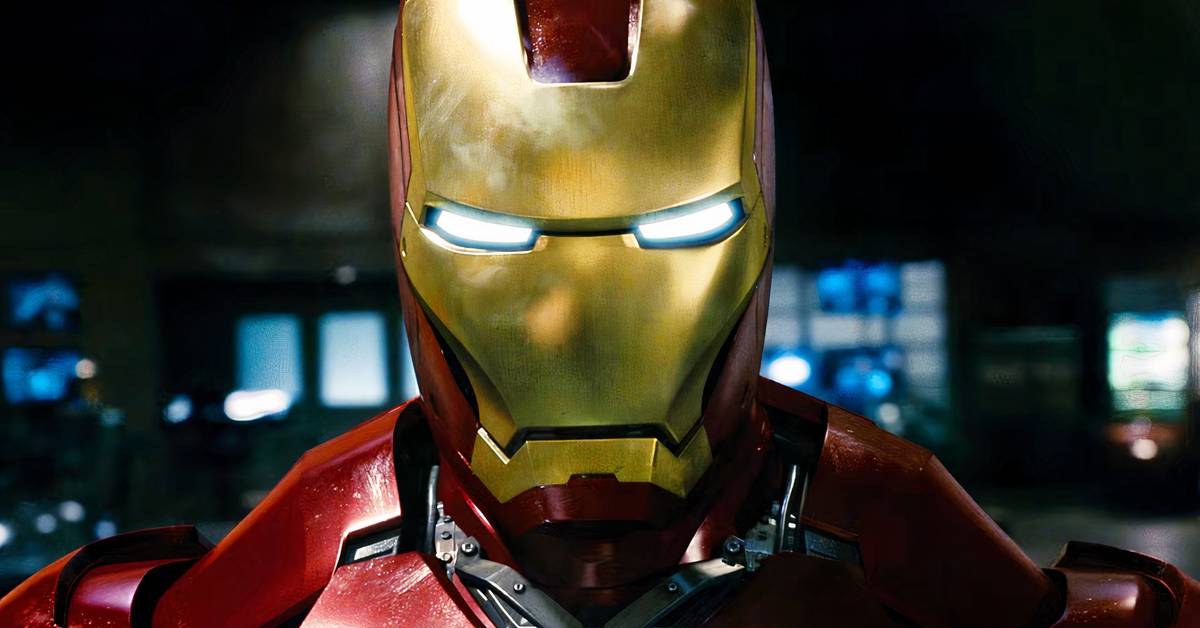 gamerant.com - Diana Velásquez Vargas - EA Studio Officially Comments on Leaked Iron Man Game Footage