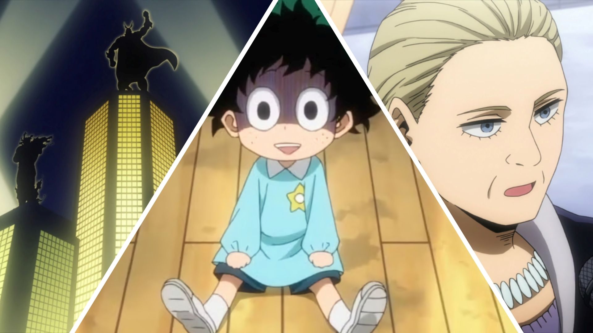 My Hero Academia: 7 Issues With Hero Society That Were Never Properly Addressed