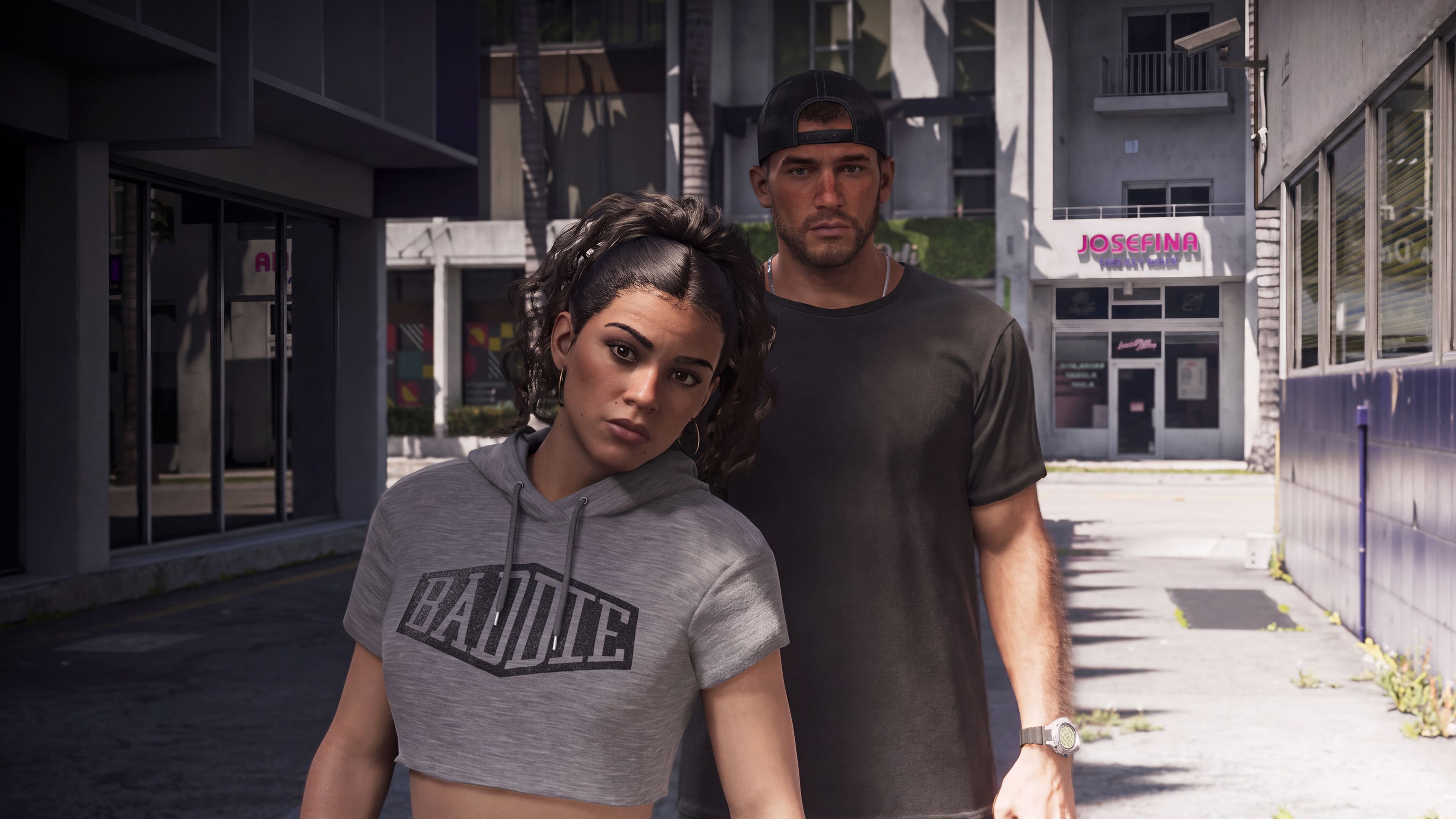 GTA 6 Is Doing More With Two Protagonists Than GTA 5 Did With Three