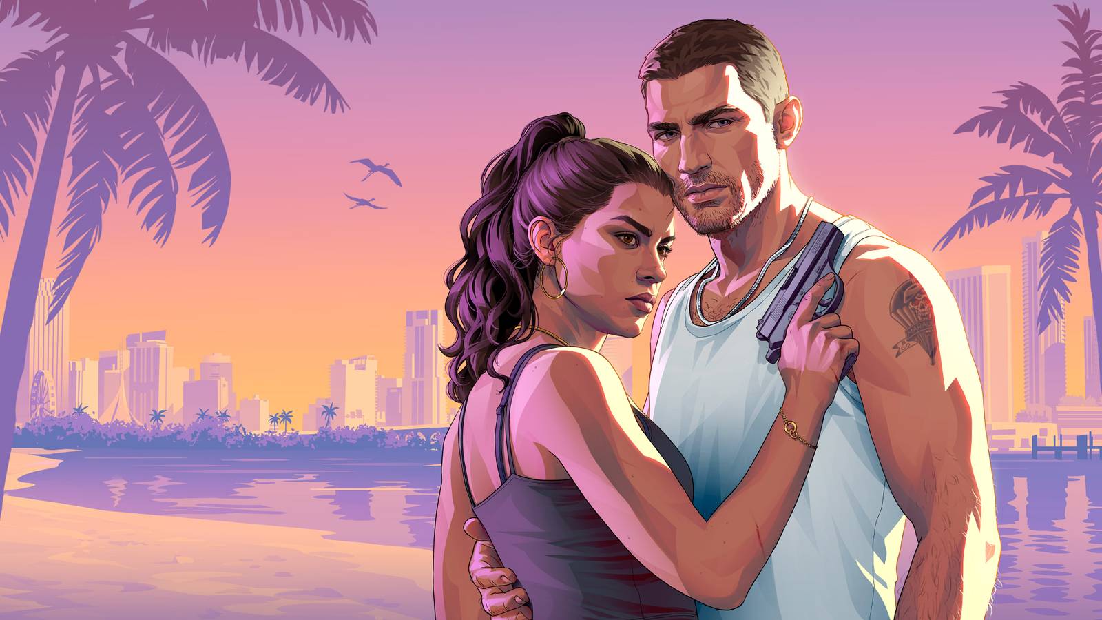 Netflix Portugal Leaks Brand-New Detail About GTA 6: Extended Look