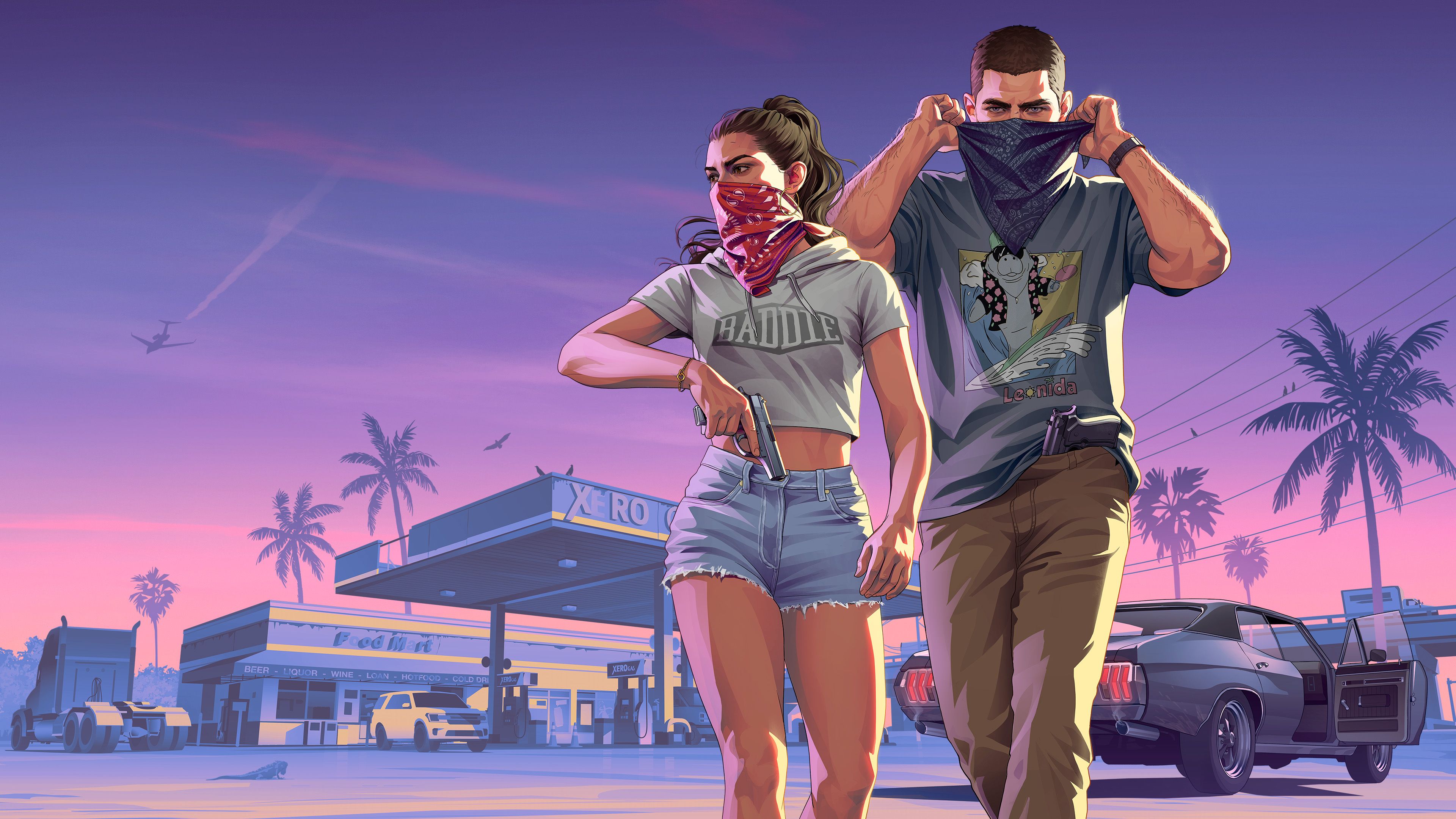 Netflix Gives New Official Update on GTA 6: An Extended Look Amid Ongoing Leaks