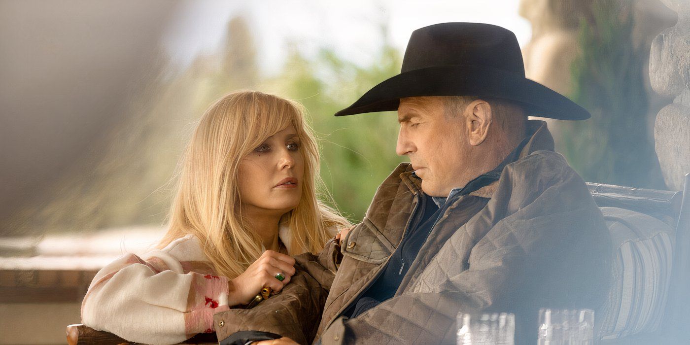 Taylor Sheridan's Yellowstone Has Been Hit With a Major Lawsuit