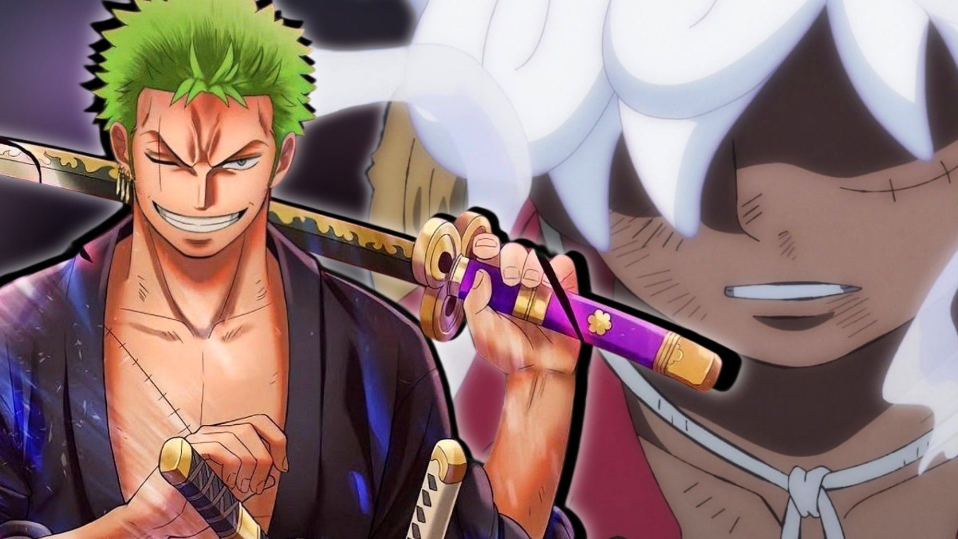 One Piece Officially Sets Up Joy Boy's Legendary Crewmate From Void Century