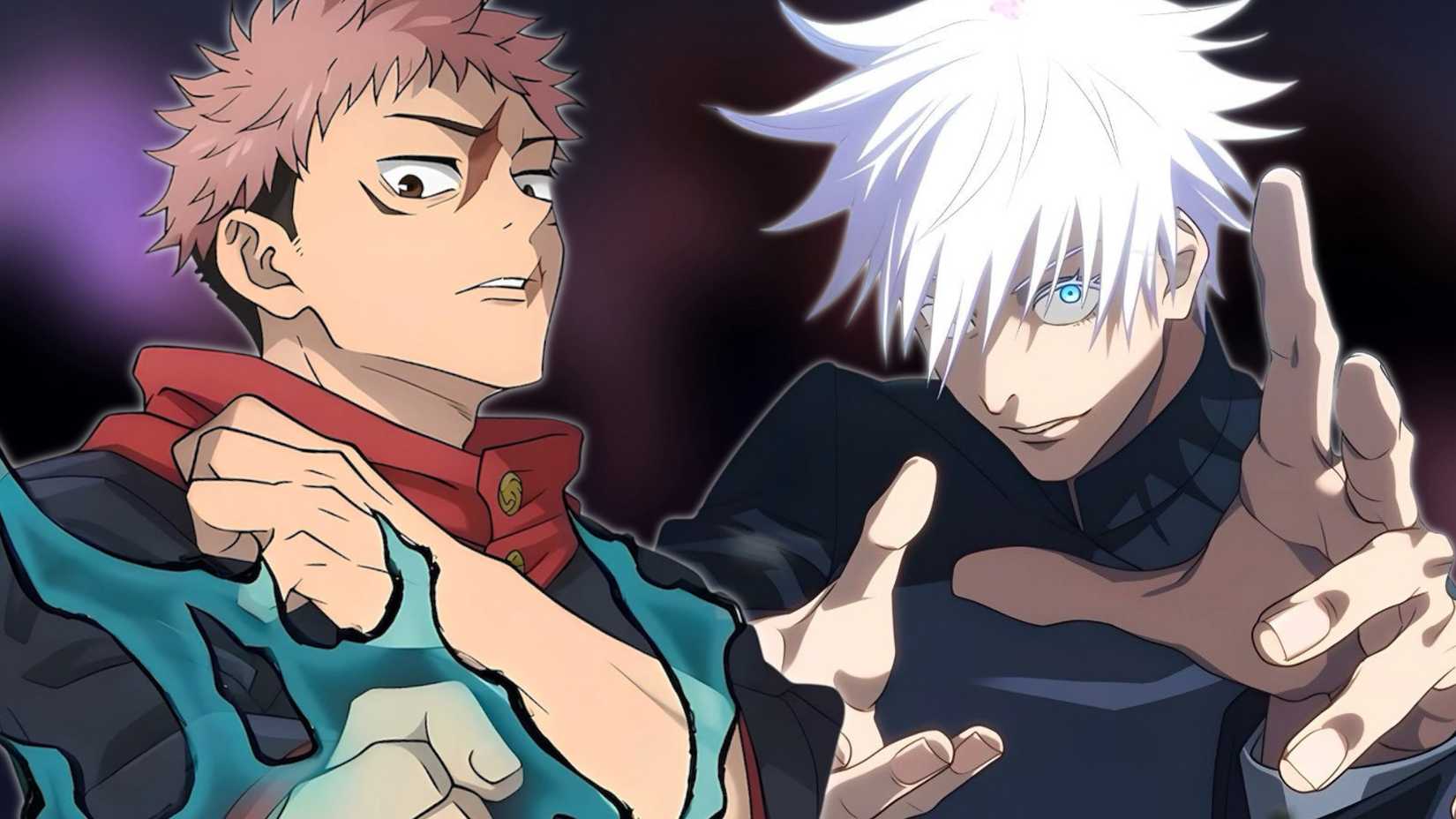 gojo limitless new power jujutsu kaisen modulo