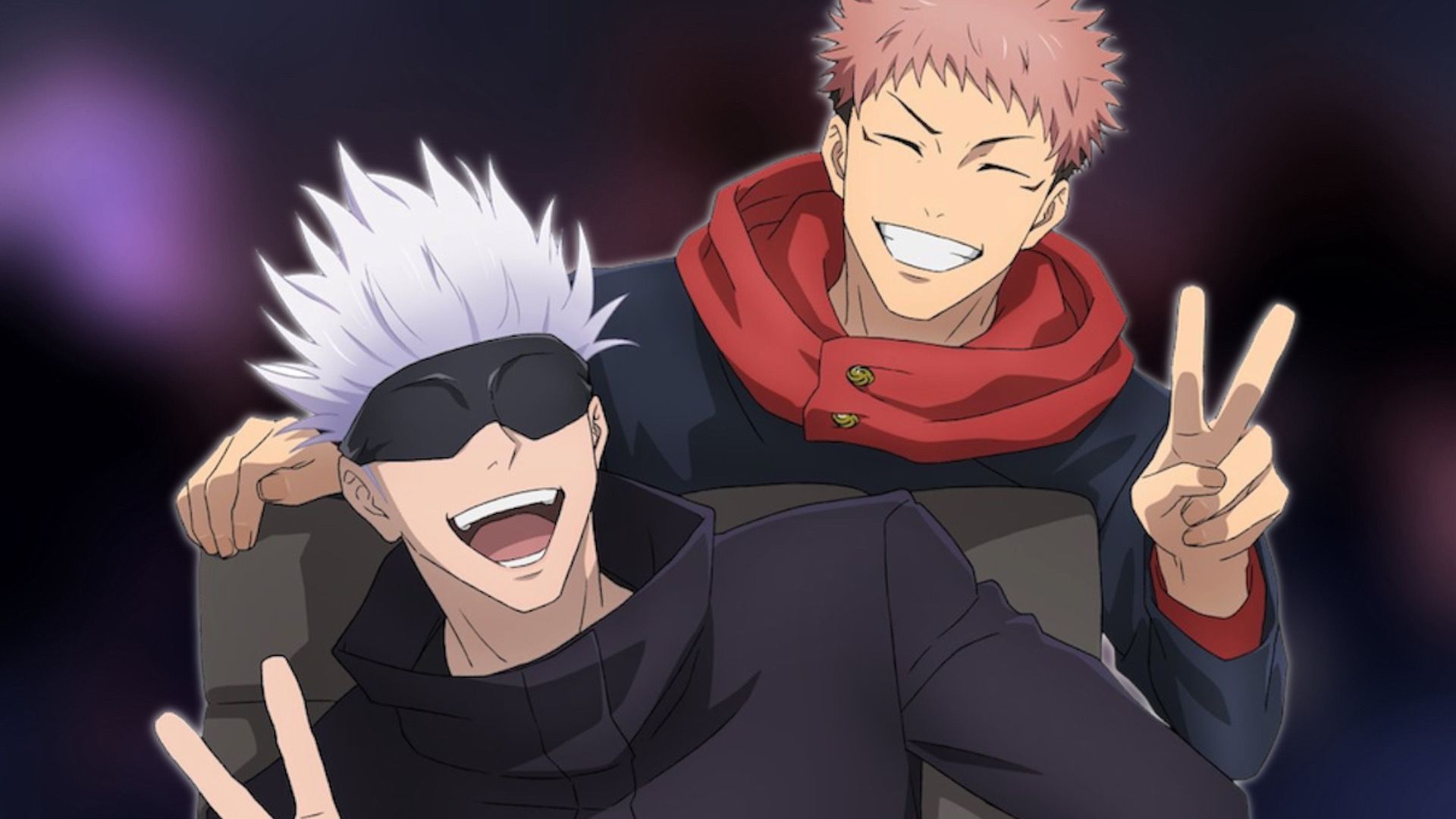 Jujutsu Kaisen Season 4 Is Getting A New Update On August 29