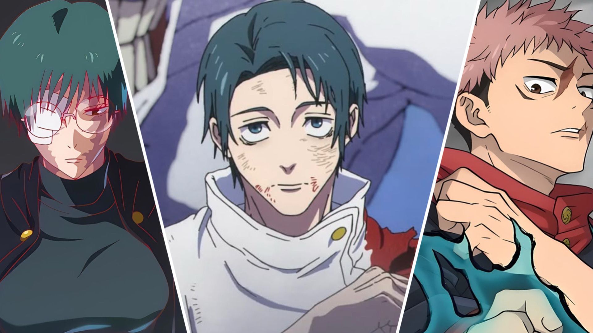 Jujutsu Kaisen: 9 Sorcerers That Could Survive The Golden Age Of Sorcery