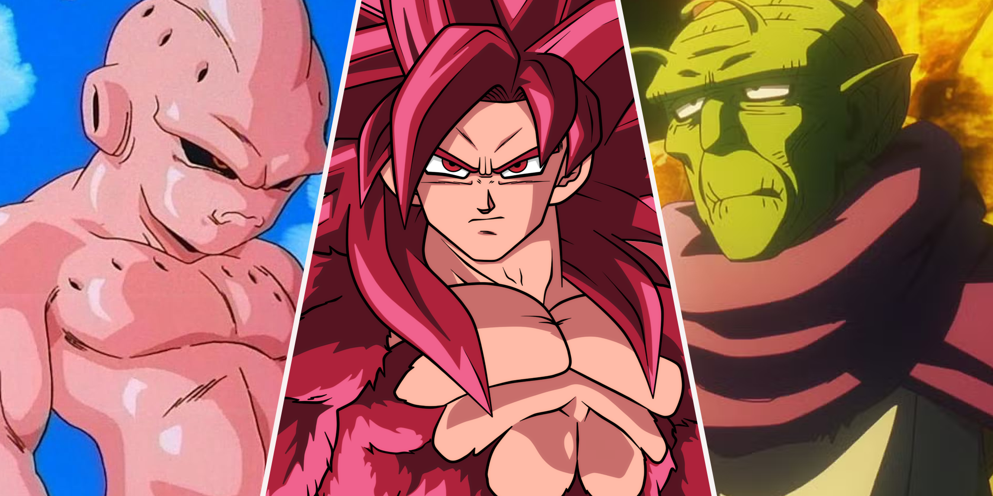 Dragon Ball Debunks Super Saiyan 4 Theory Ahead of Series Comeback