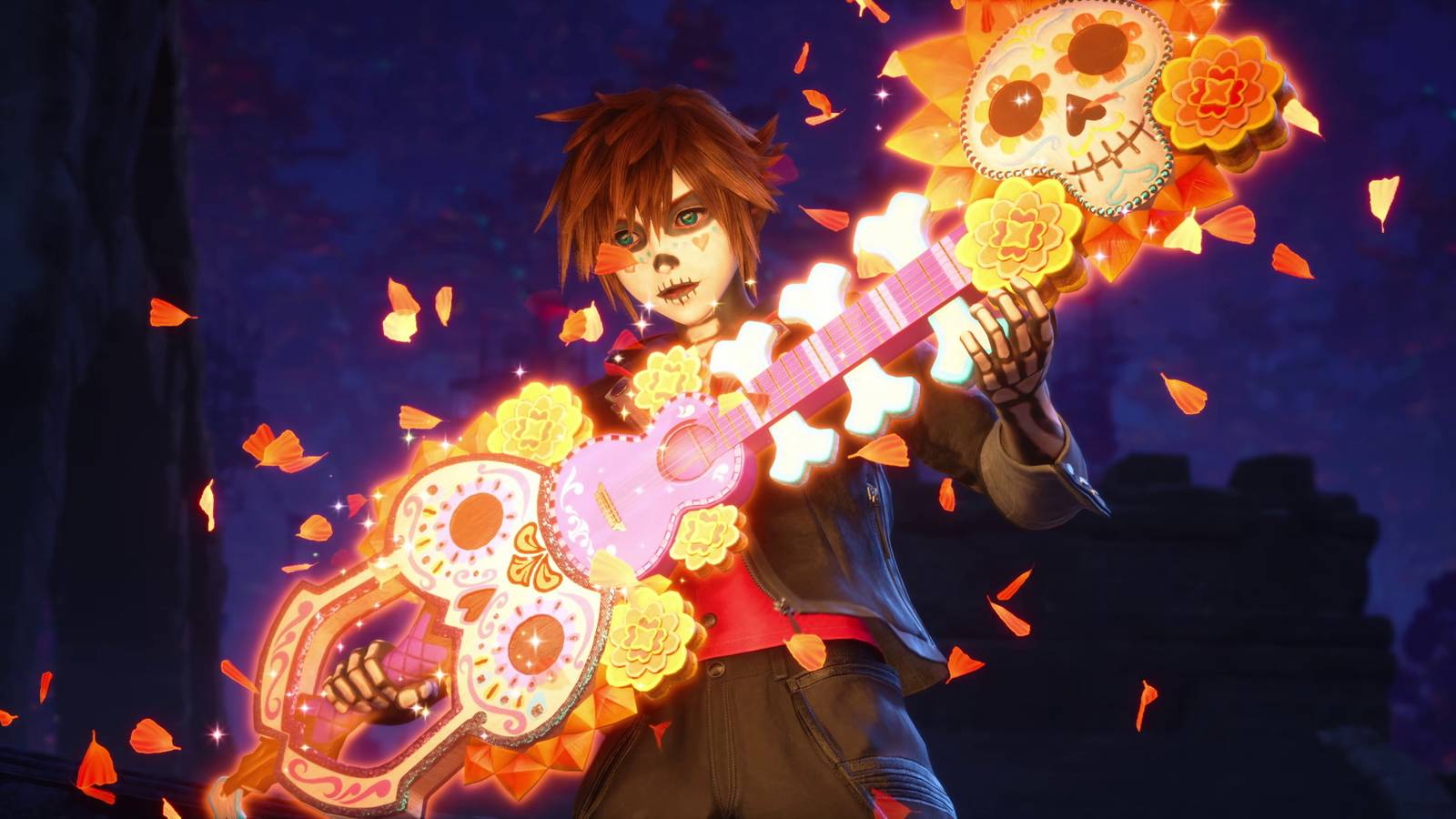 New Official Kingdom Hearts 4 Announcement Lends Credibility to Worlds List Leak New Official Kingdom Hearts 4 Announcement Lends Credibility to Worlds List Leak