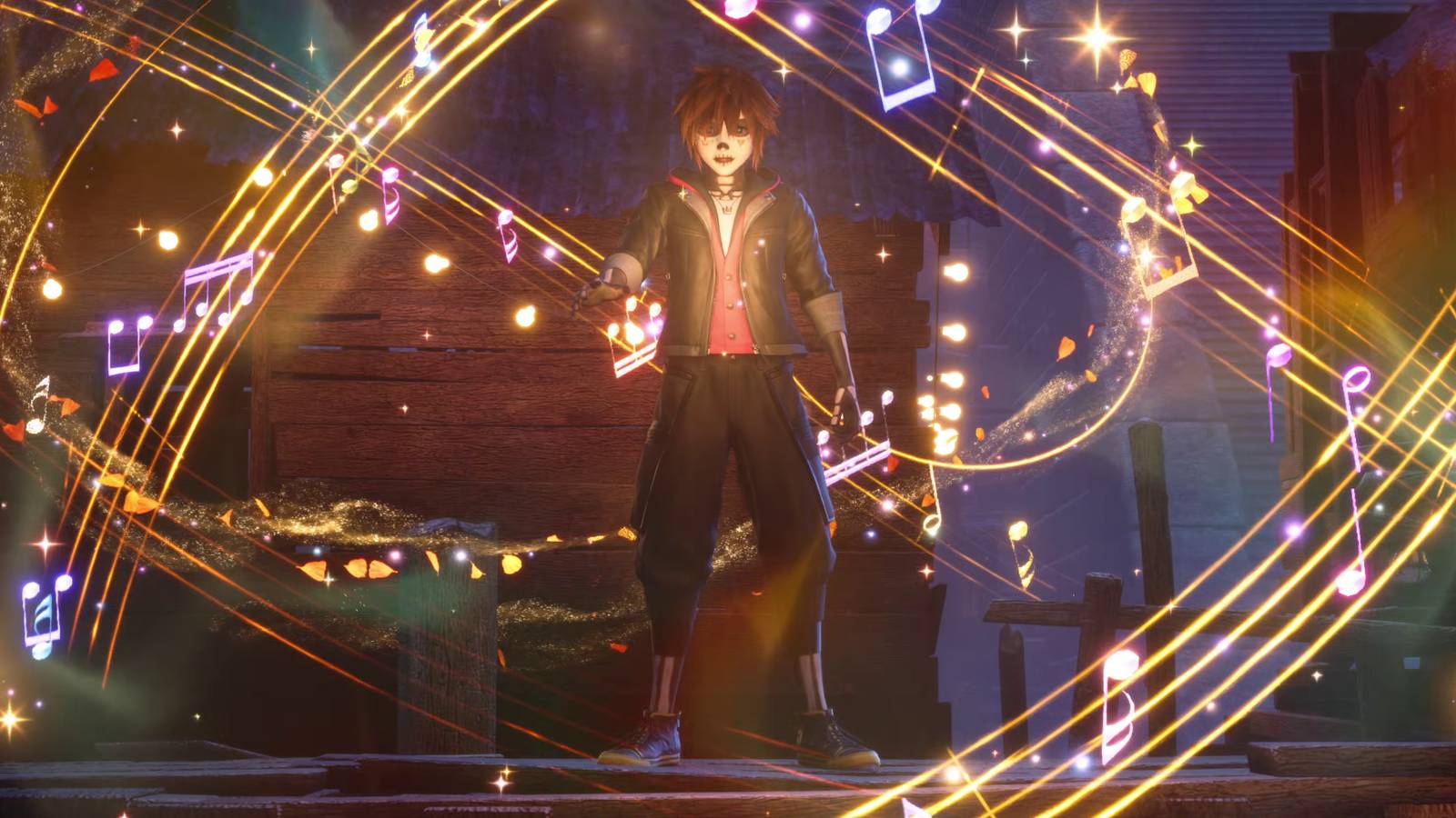 Kingdom Hearts 4 Reveals New World Based On Fan Favorite Pixar Movie Kingdom Hearts 4 Reveals New World Based On Fan Favorite Pixar Movie