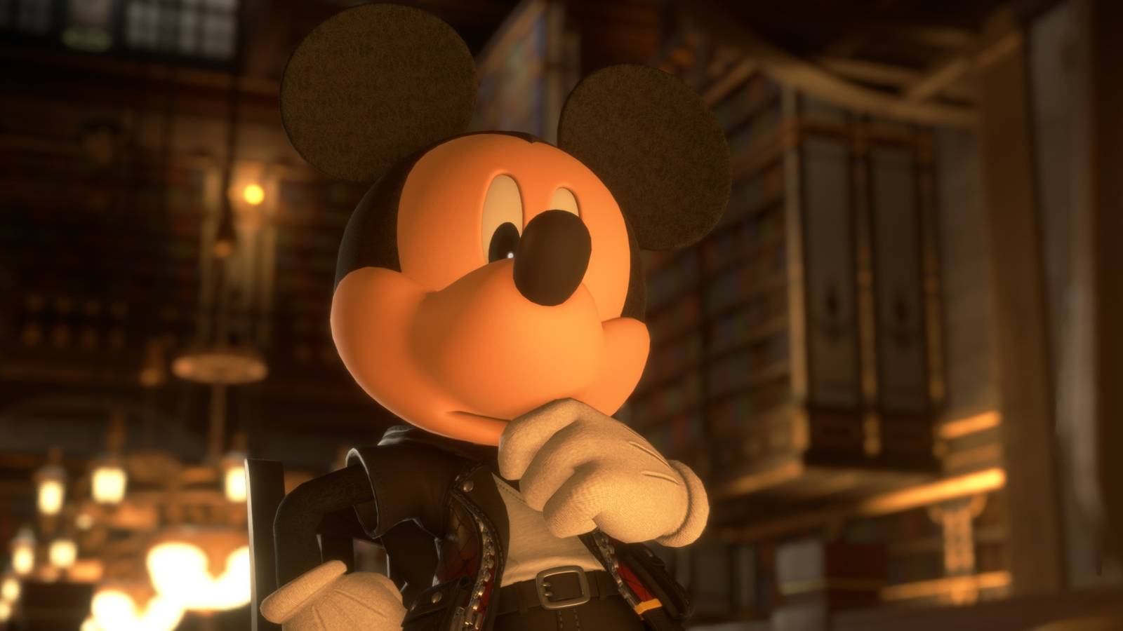 ‘It Will Be Out in 2027 Without Delays’ Kingdom Hearts 4 Creator Comments on Release Date ‘It Will Be Out in 2027 Without Delays’ Kingdom Hearts 4 Creator Comments on Release Date