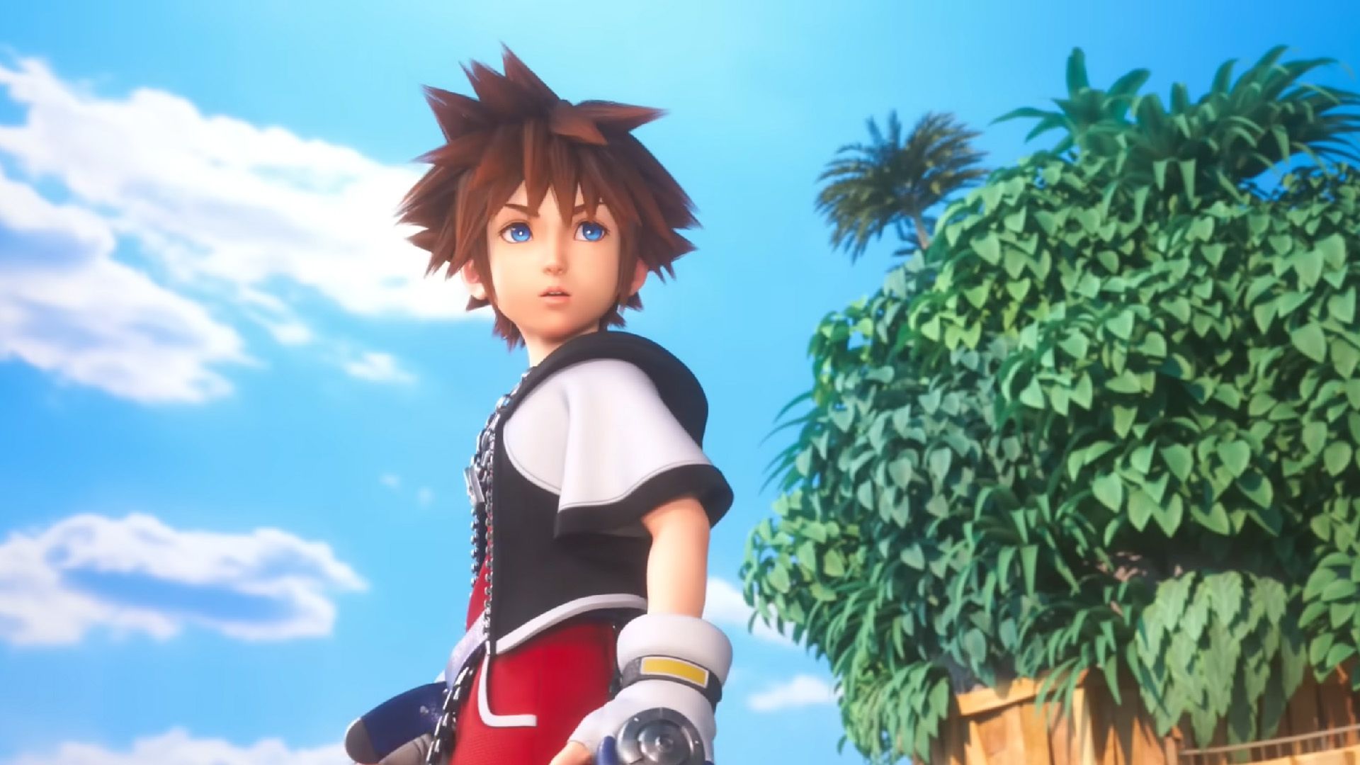 Kingdom Hearts 4 Officially Confirms New Details