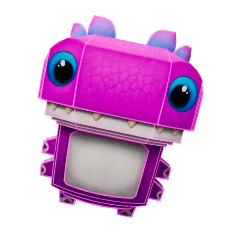 Klombo Sprite 