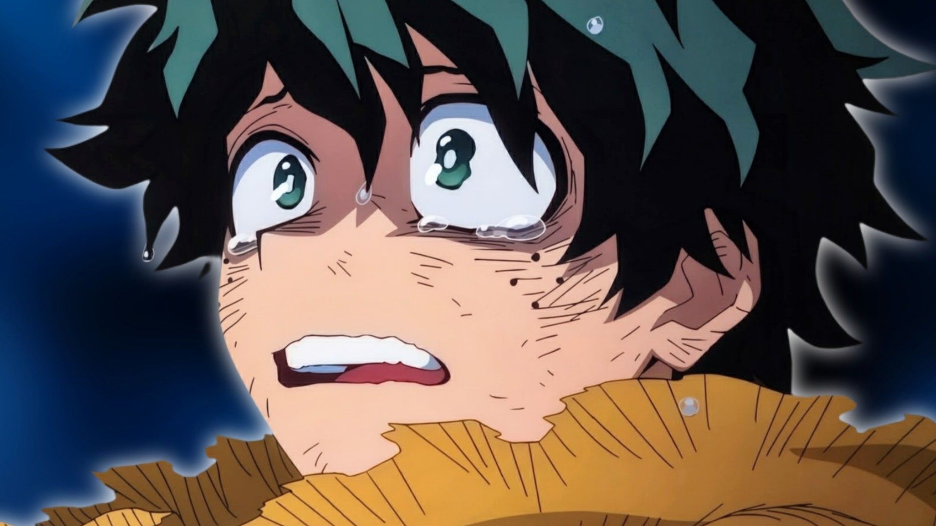Kohei Horikoshi Bids Farewell To My Hero Academia Forever