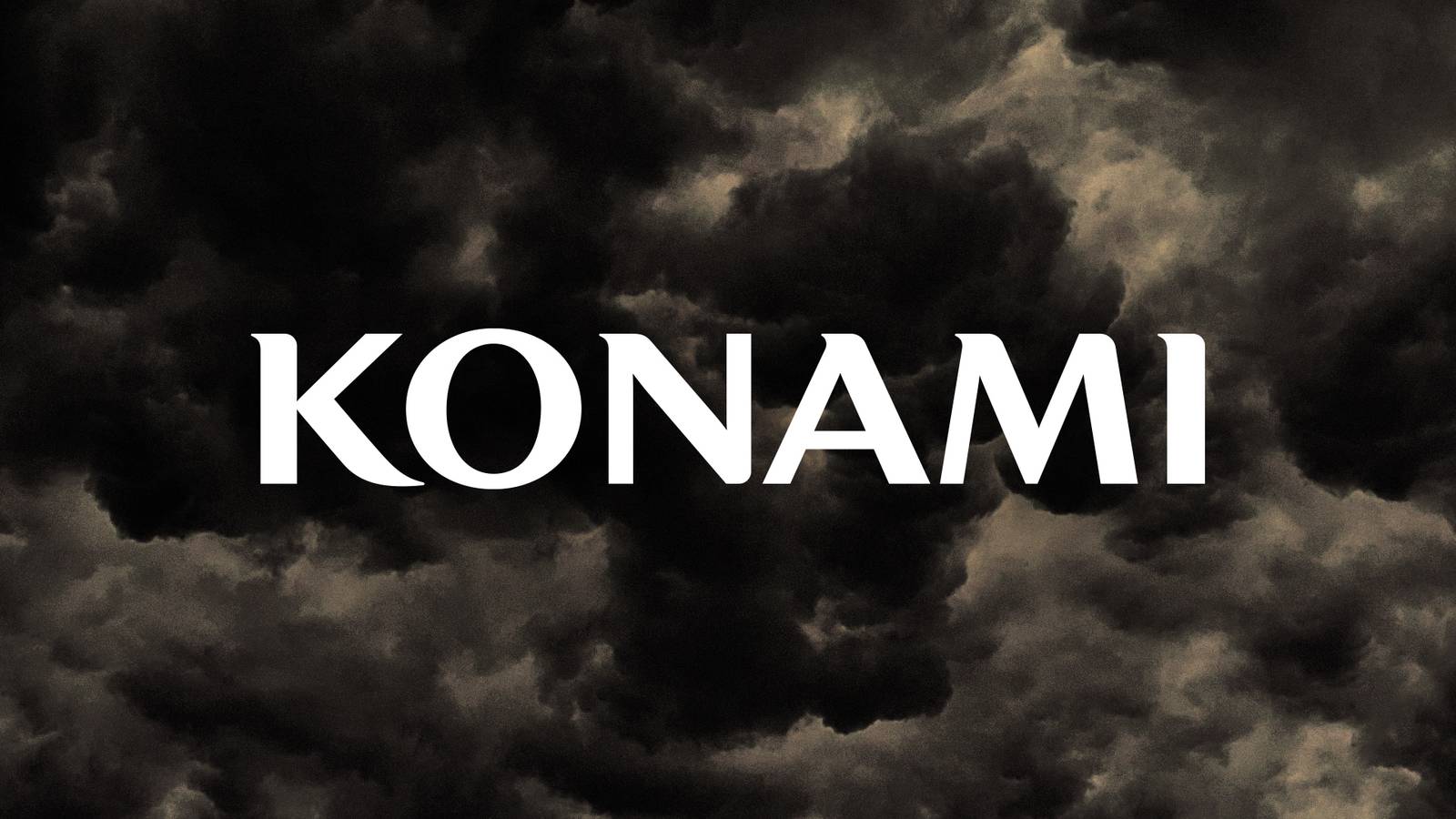 Konami Game Permanently Shutting Down on September 3 Konami Game Permanently Shutting Down on September 3