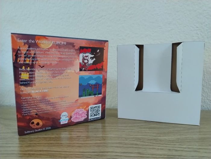 kurohi box and insert 2