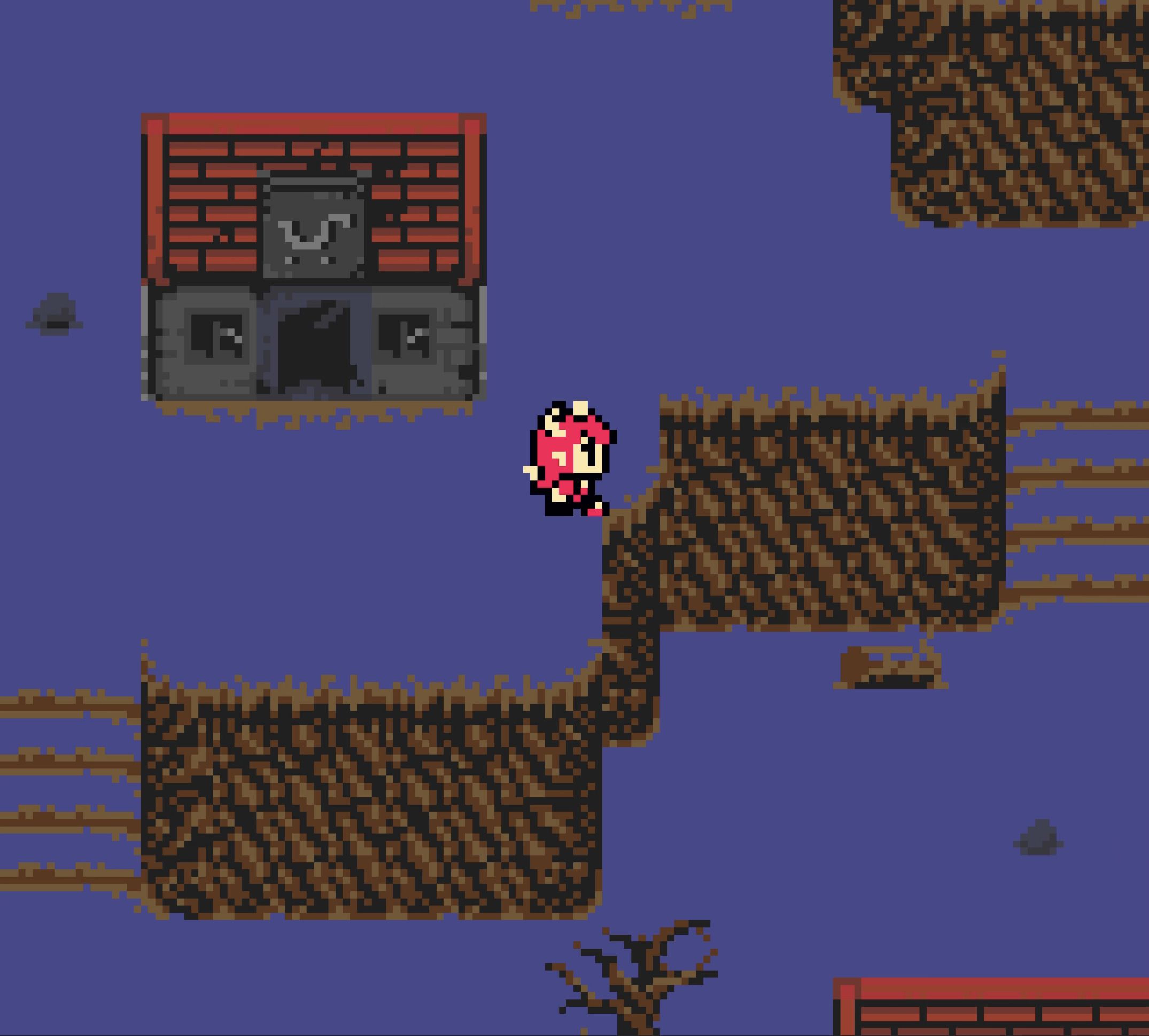 kurohi screenshot 1