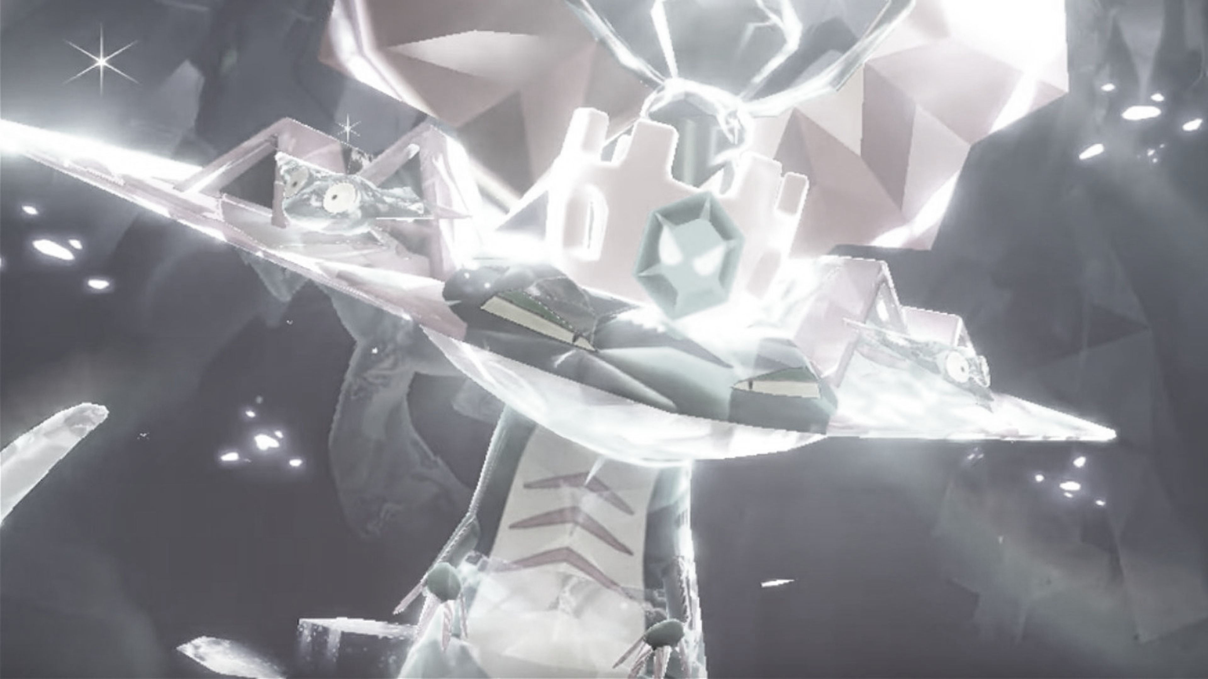 Four Pokemon Scarlet/Violet Tera Raid And Mass Outbreak Events Announced For August 2026