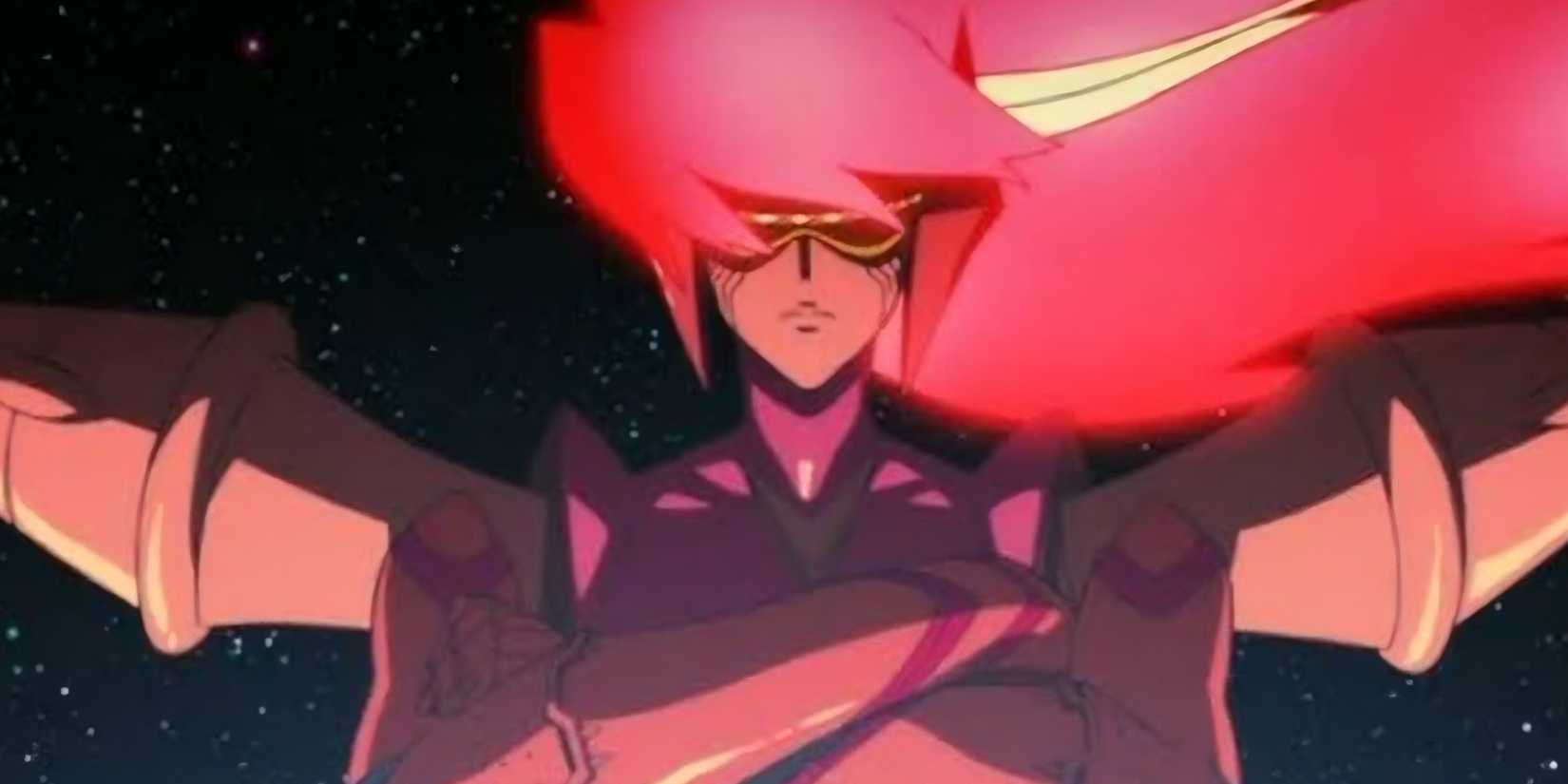 most powerful god-tier anime mechs