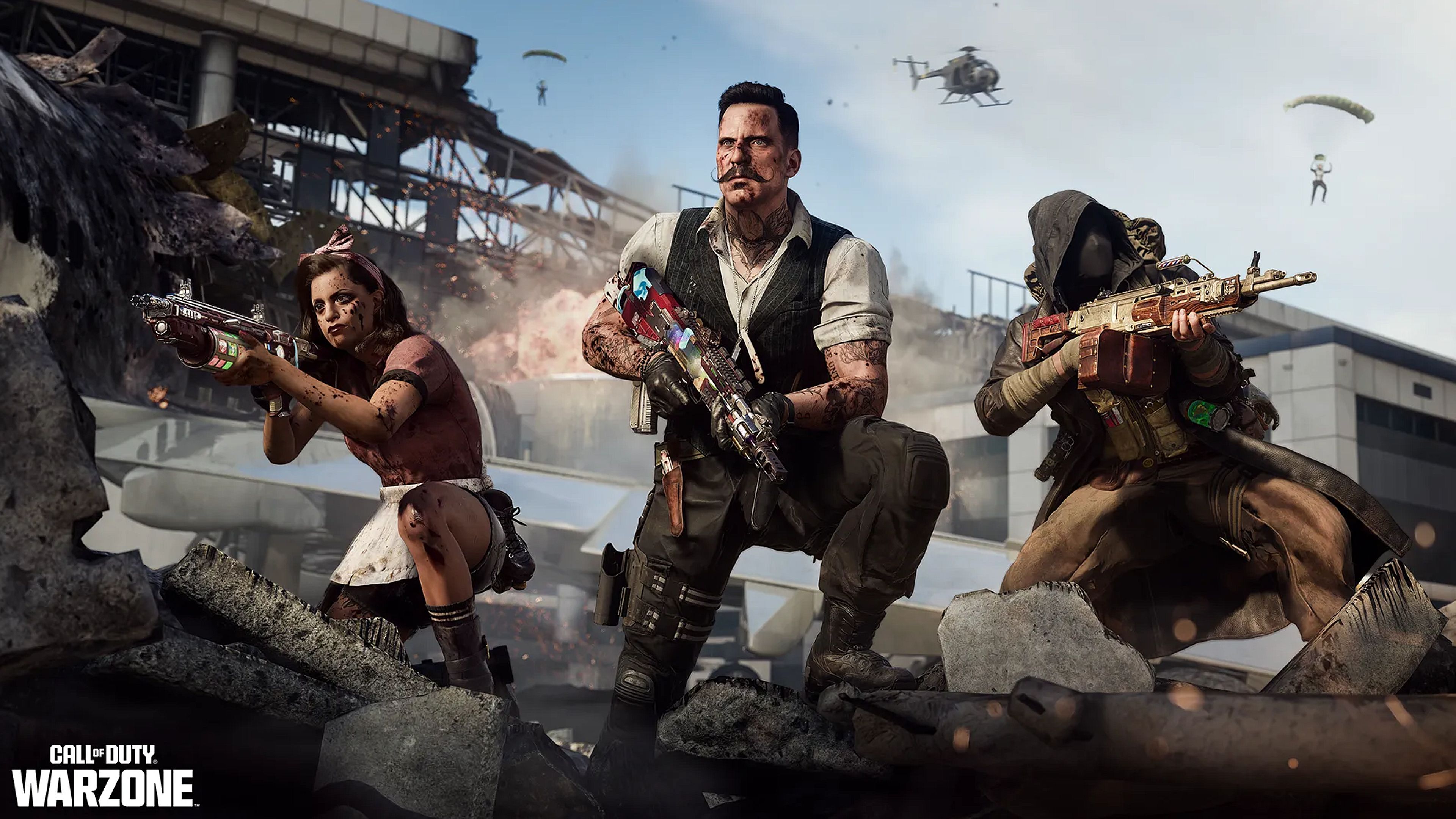 How to Complete the Zombies Last Call Event Pass Fast in COD Black
