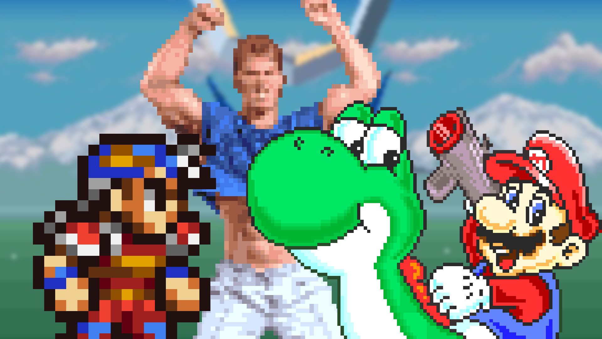 Legendary SNES Games That Are 100% Unplayable Now