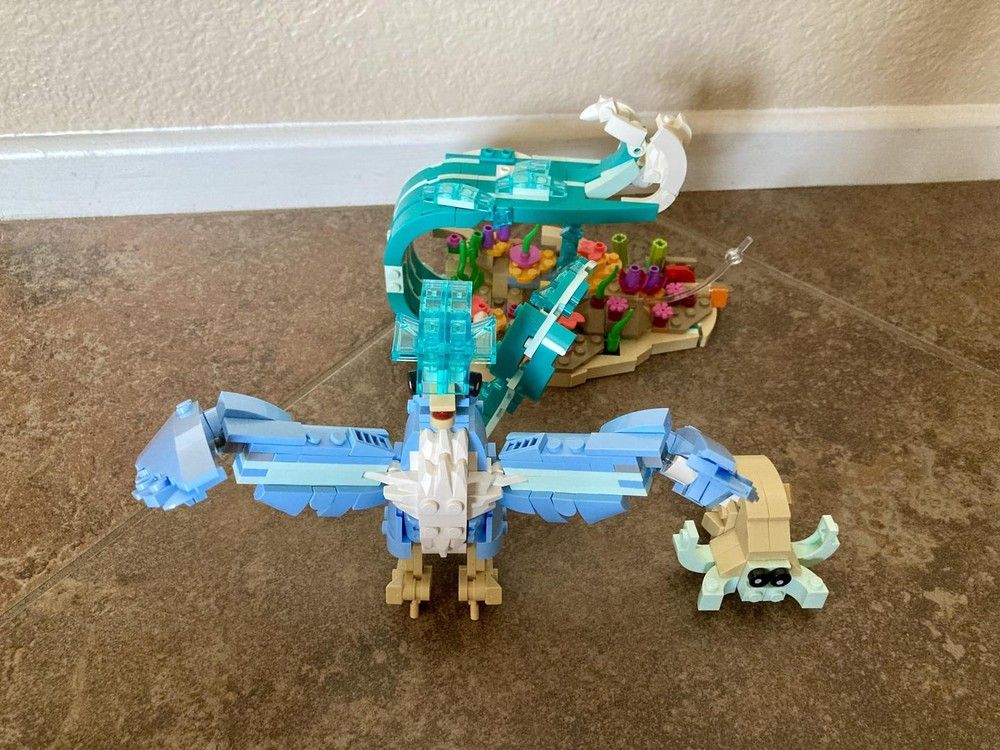 lego-articuno-omanyte-pose