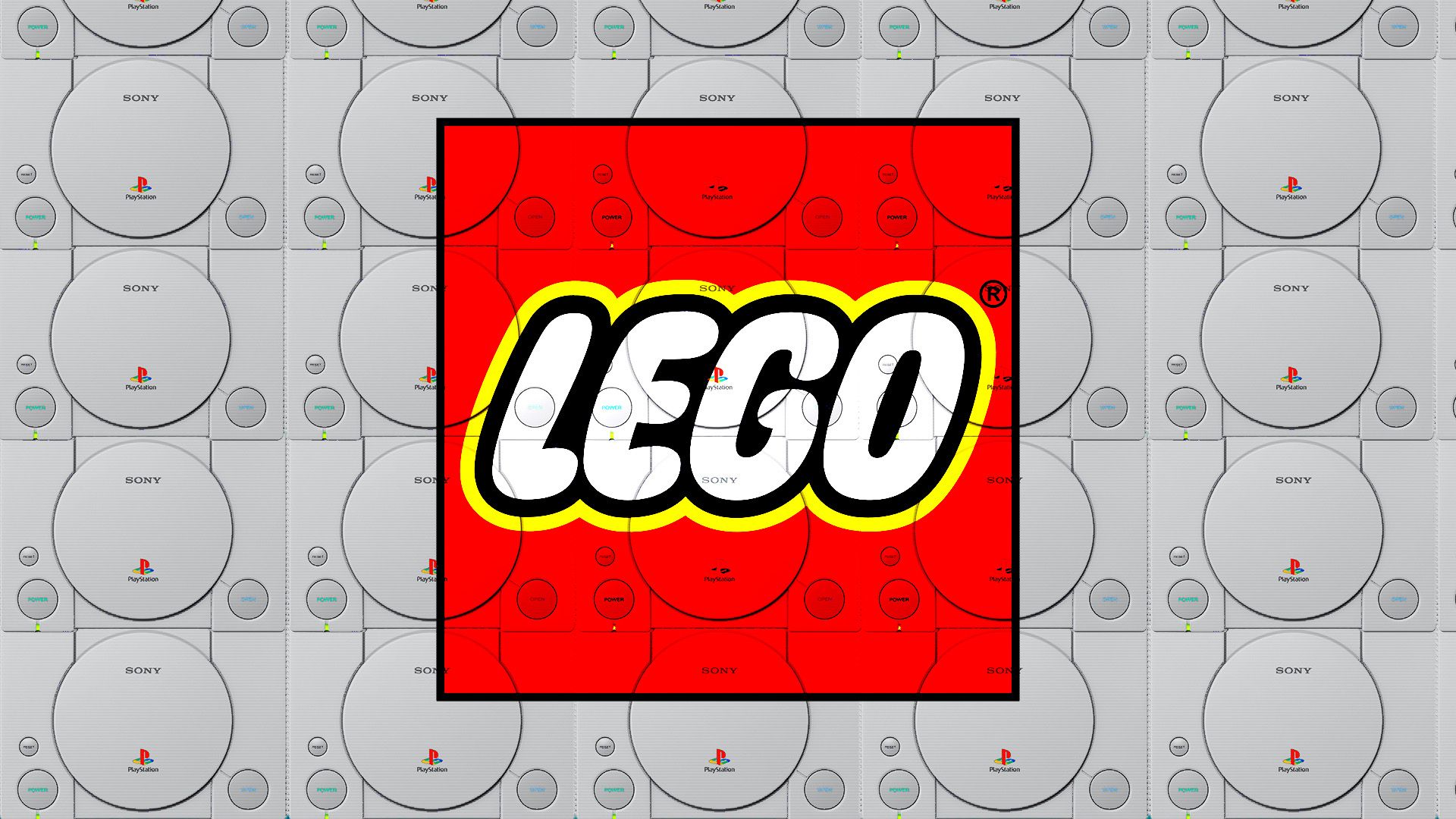 LEGO PlayStation 1 Leak Reveals Charming Easter Eggs and More