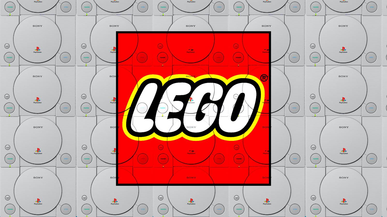LEGO PlayStation 1 Leak Reveals Charming Easter Eggs and More LEGO PlayStation 1 Leak Reveals Charming Easter Eggs and More