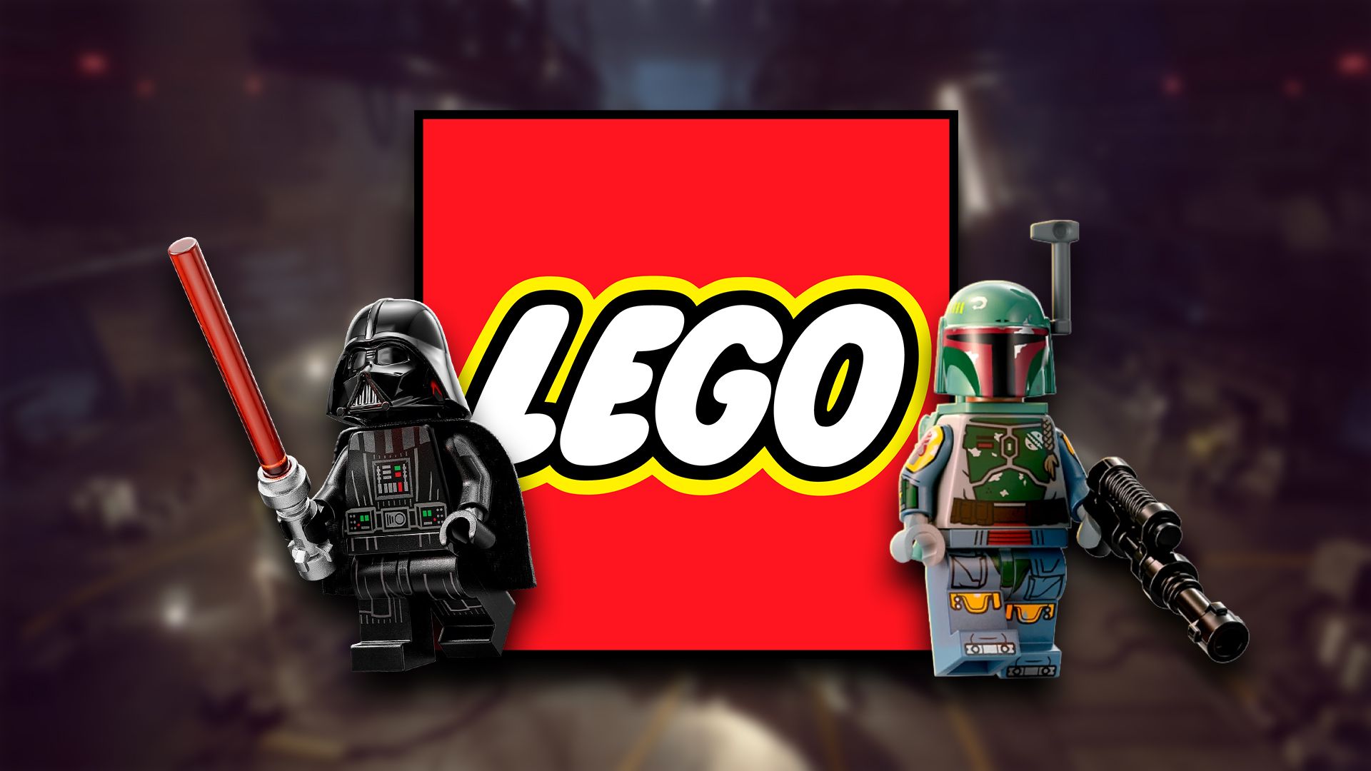 Huge $799 LEGO Star Wars Set With Over 6,000 Pieces Detailed in New Leak