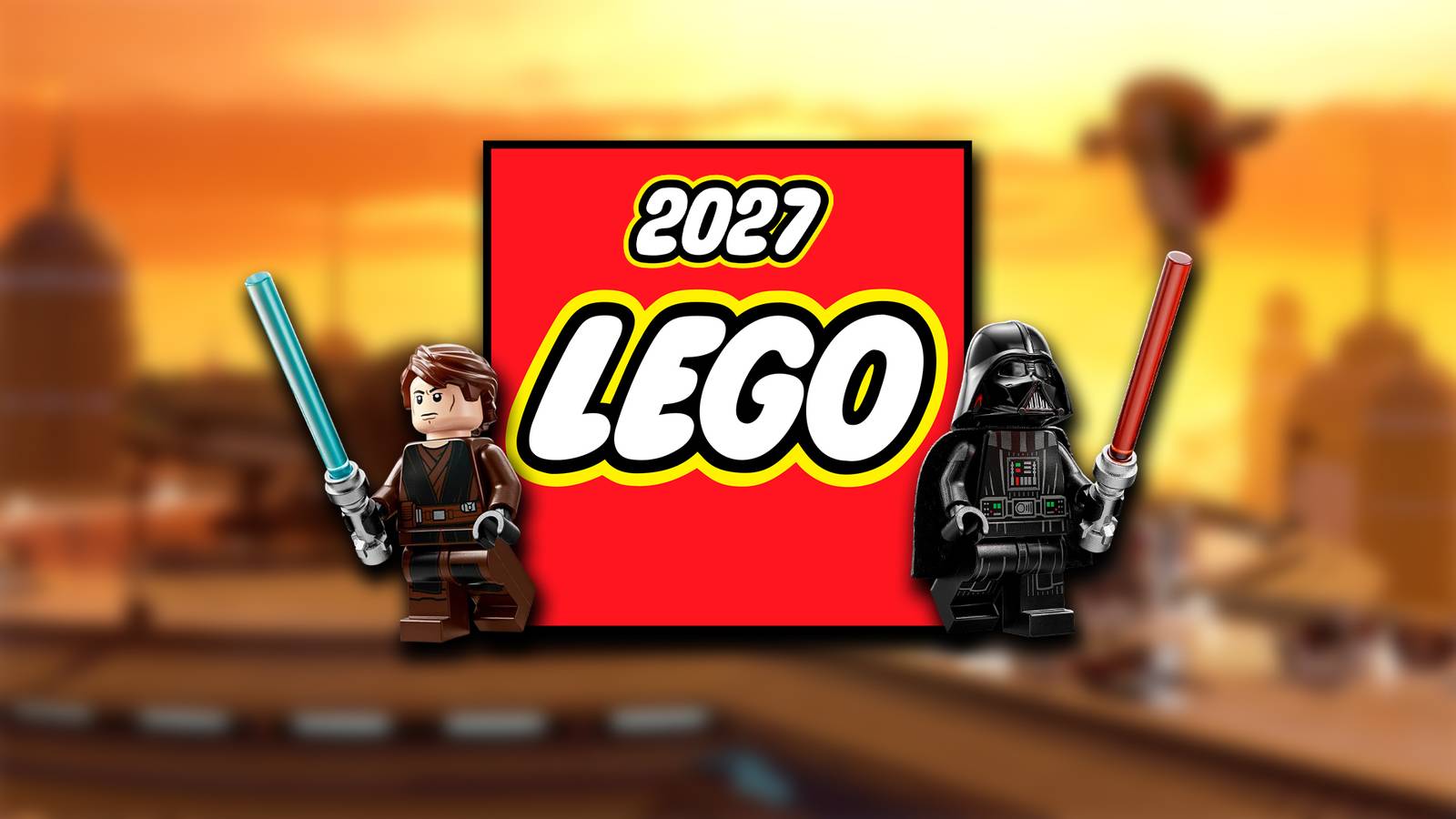 19 2027 LEGO Star Wars Sets Detailed in Huge New Leak