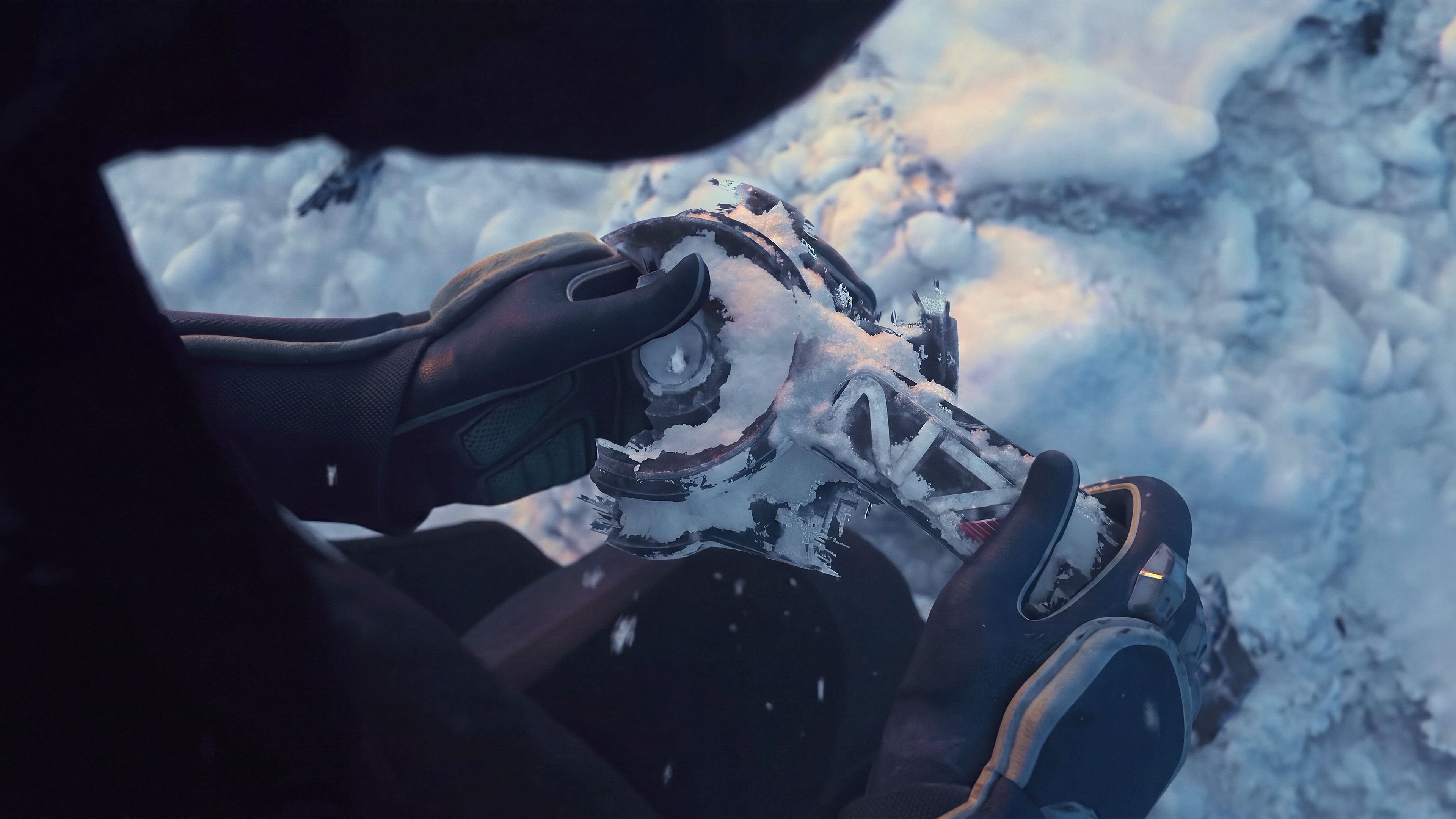 Mass Effect 5 Is Exactly the Kind of Single-Player RPG EA Can't Afford to Lose